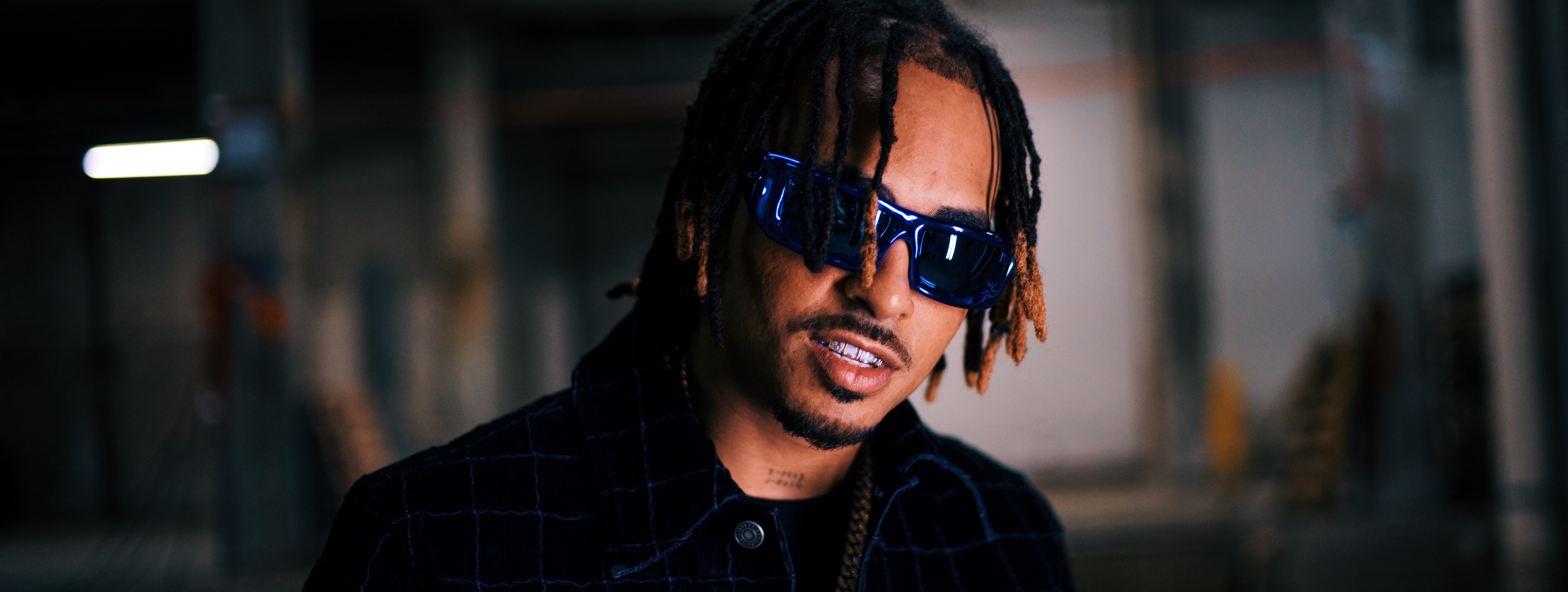 Entrevista a Ozuna: "Este &aacute;lbum es un final y un principio, vendr&aacute;n cosas buenas"