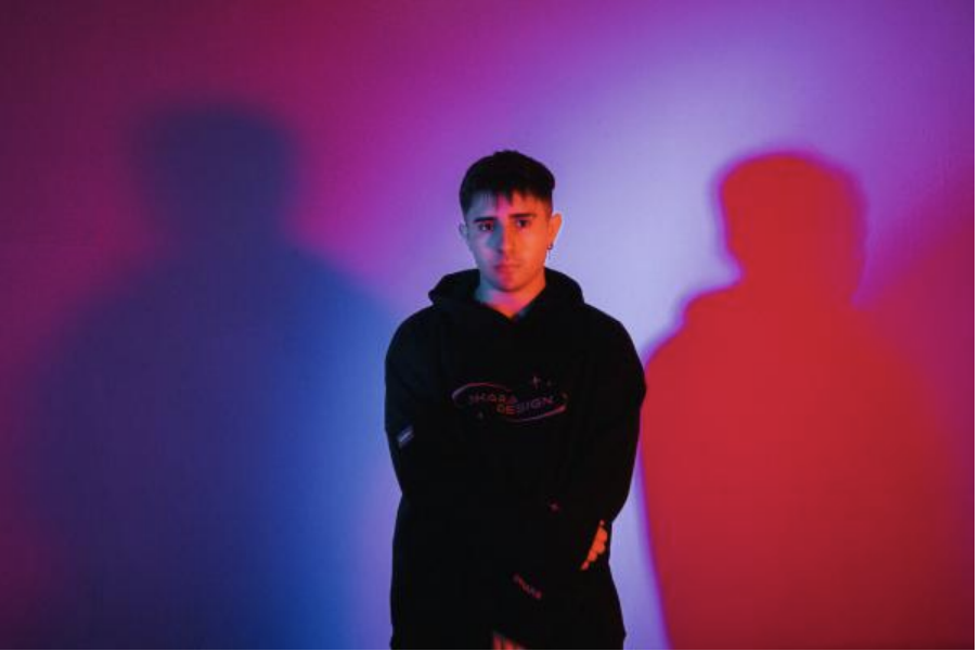 Entrevista a Santy-P: "’Lento’ es muy especial para m&iacute;, me ha dado todo"