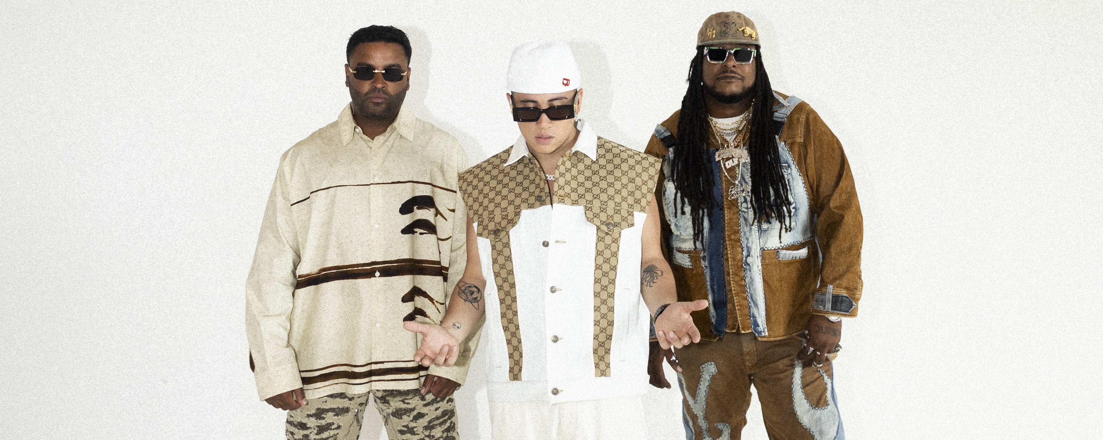 Estos son todos los estrenos de la semana