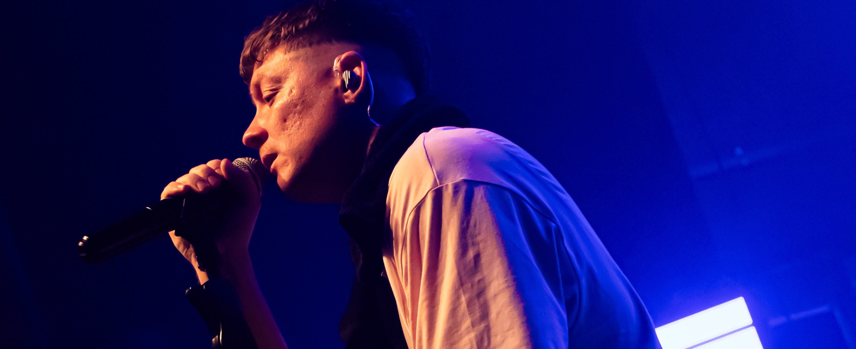 FOTOS EXCLUSIVAS: Emanero despide el a&ntilde;o en Niceto