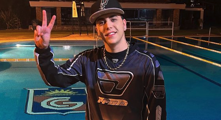 Entrevista a Marka Akme: "Si tengo que elegir entre ‘Linda’ y ‘Linda Remix’, elijo la original"