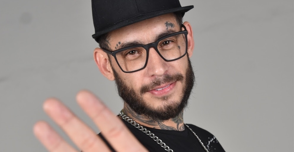 ULISES BUENO festeja 20 a&ntilde;os de carrera &iexcl;en el Estadio GEBA!