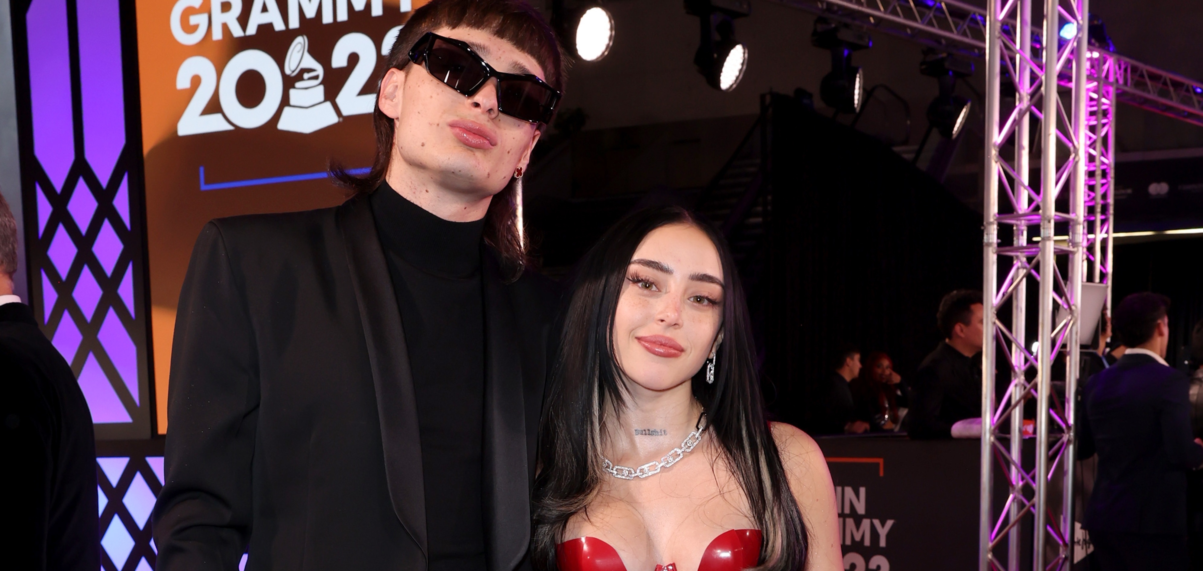 As&iacute; se vivi&oacute; la alfombra roja de la 24.a Entrega Anual del Latin GRAMMY&reg;