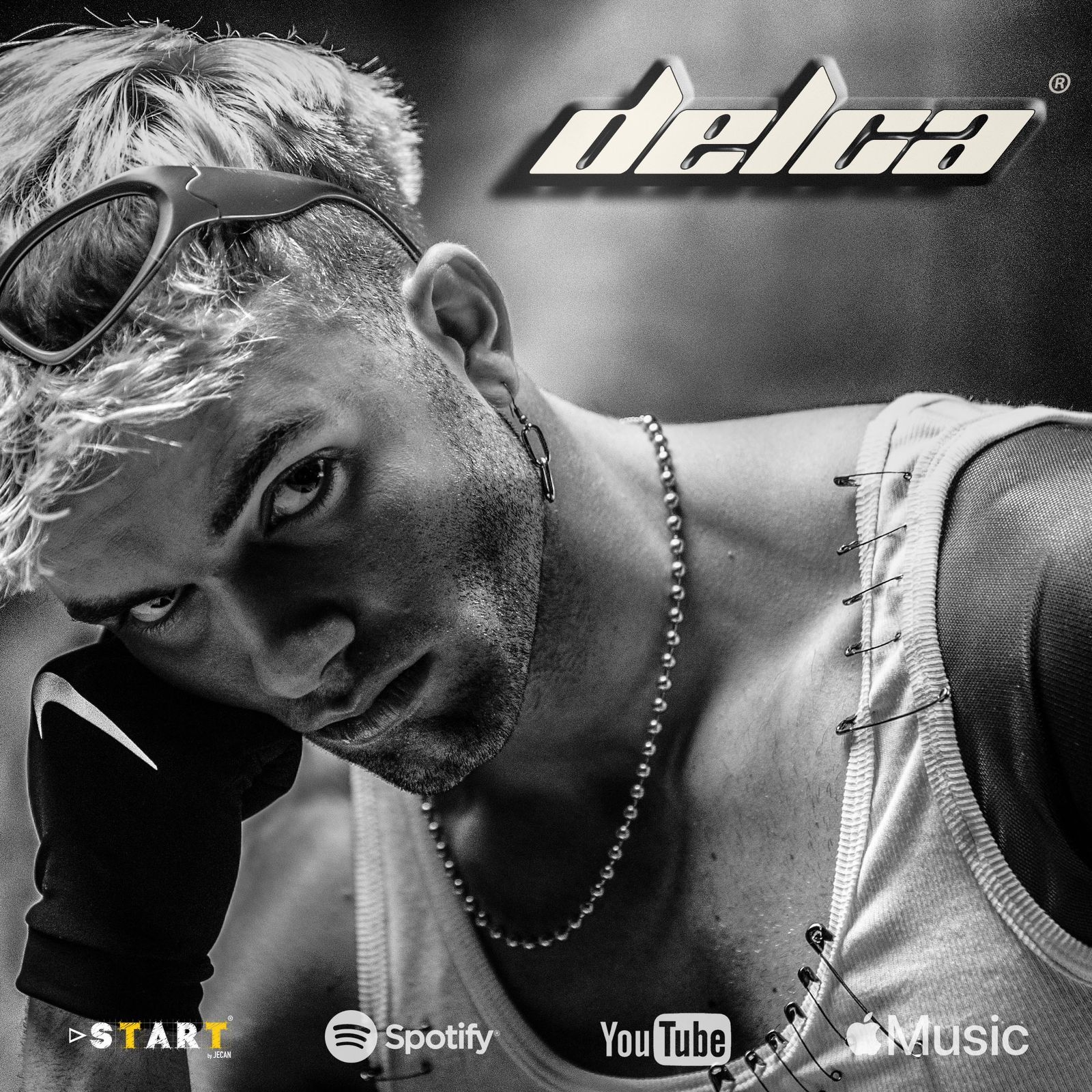 DELCA lanza su single debut "Tu y yo"