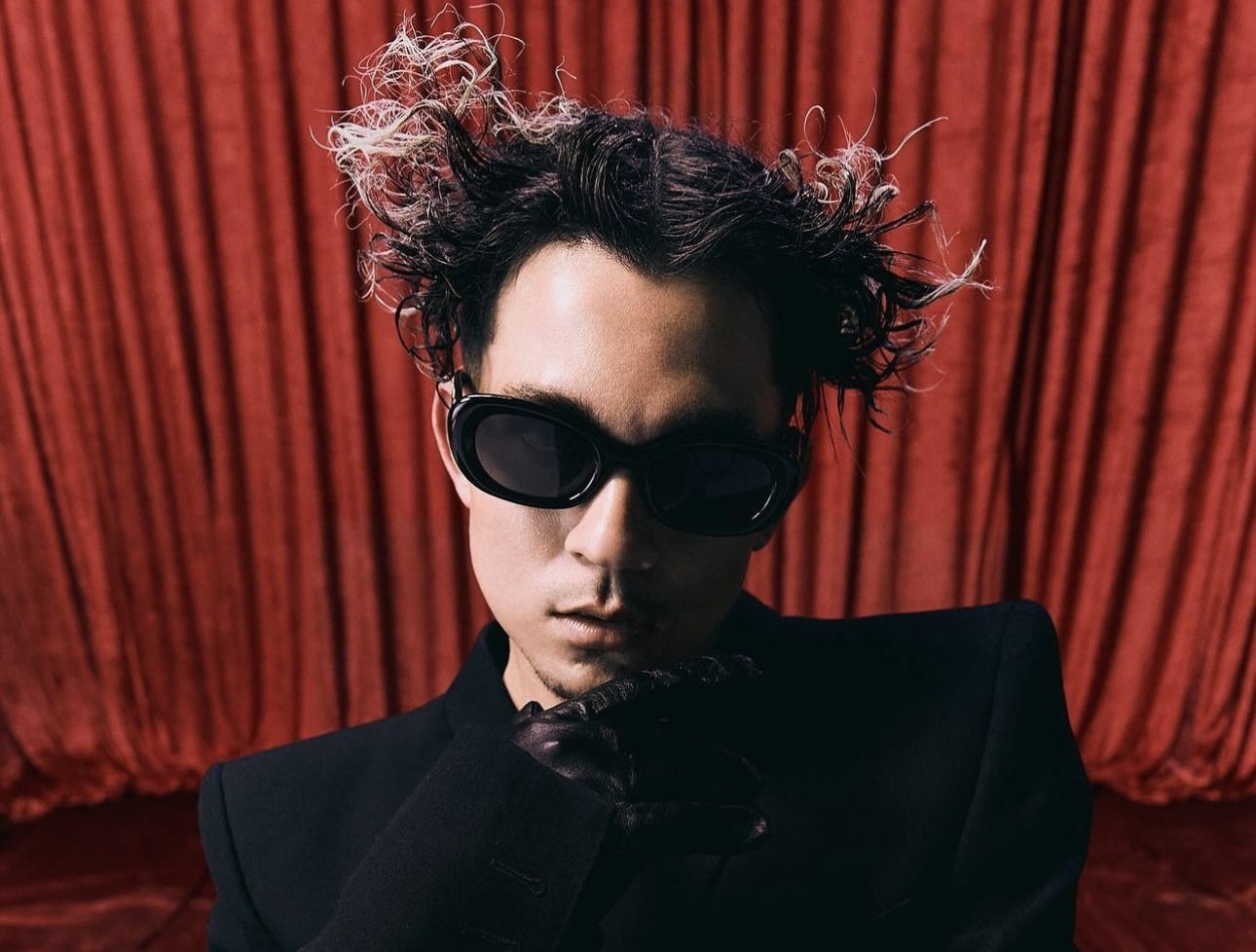 Tainy se convierte en el primer productor latino en lanzar un &aacute;lbum &iexcl;solo con pistas!