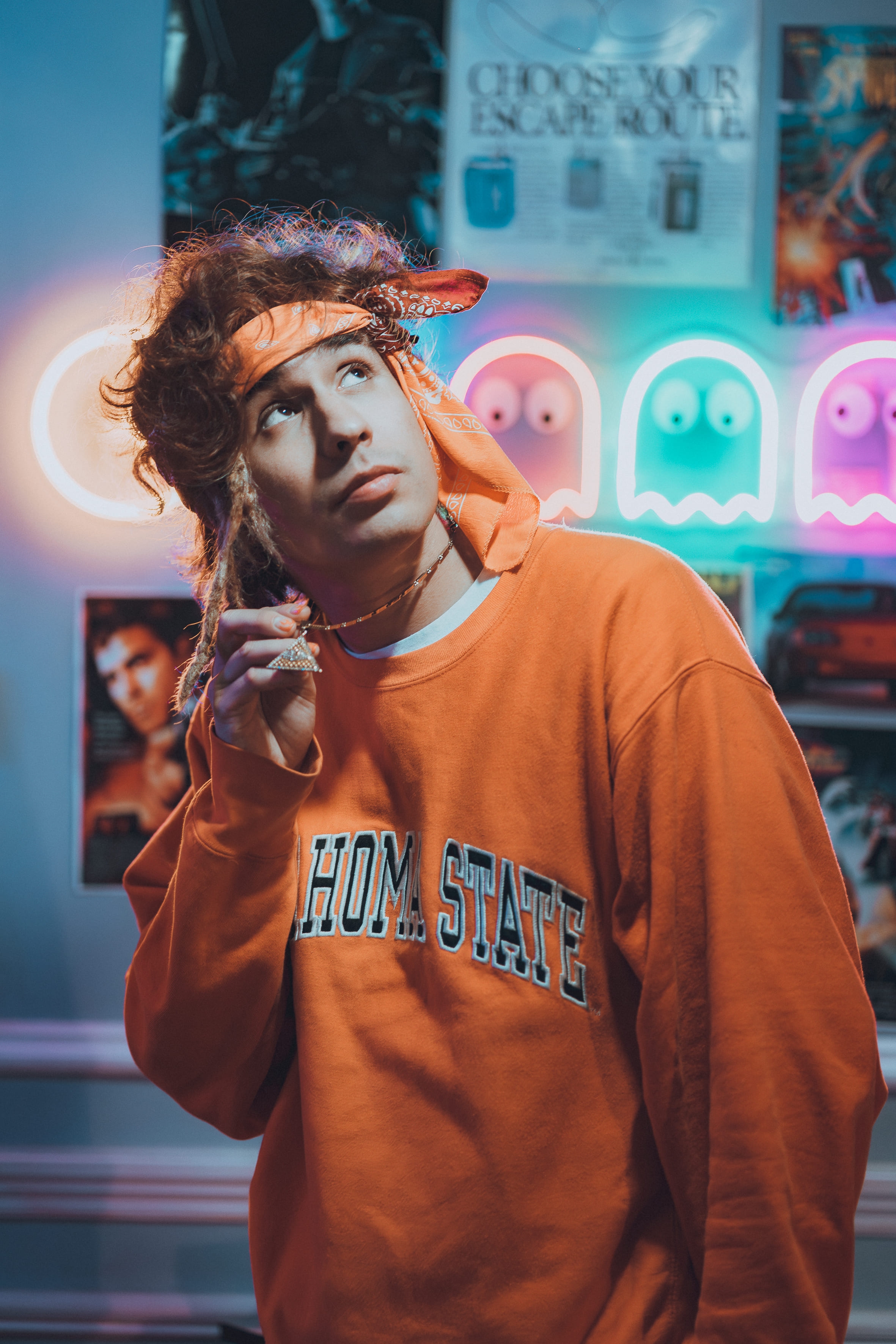 Diego Smith estrena "2 pa 2" &iexcl;su primera canci&oacute;n despu&eacute;s de su paso por "LA FIRMA"!