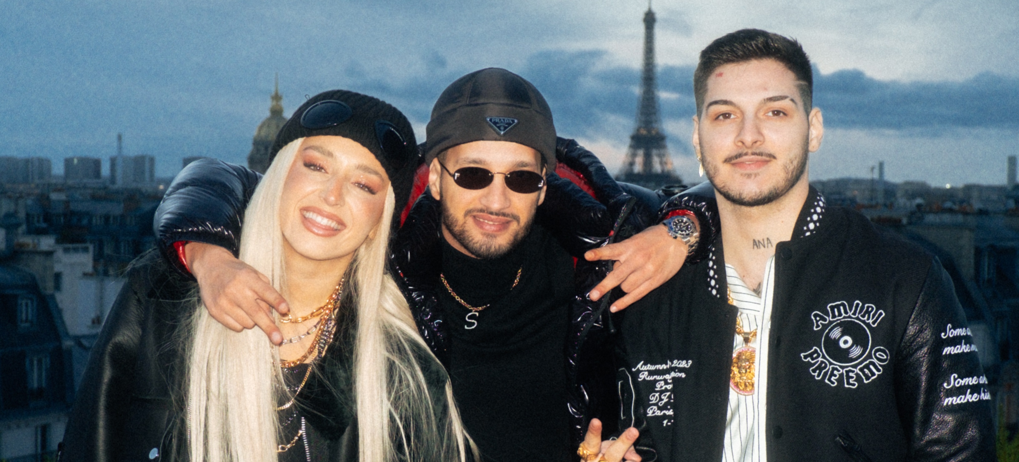 Estos son todos los estrenos de la semana