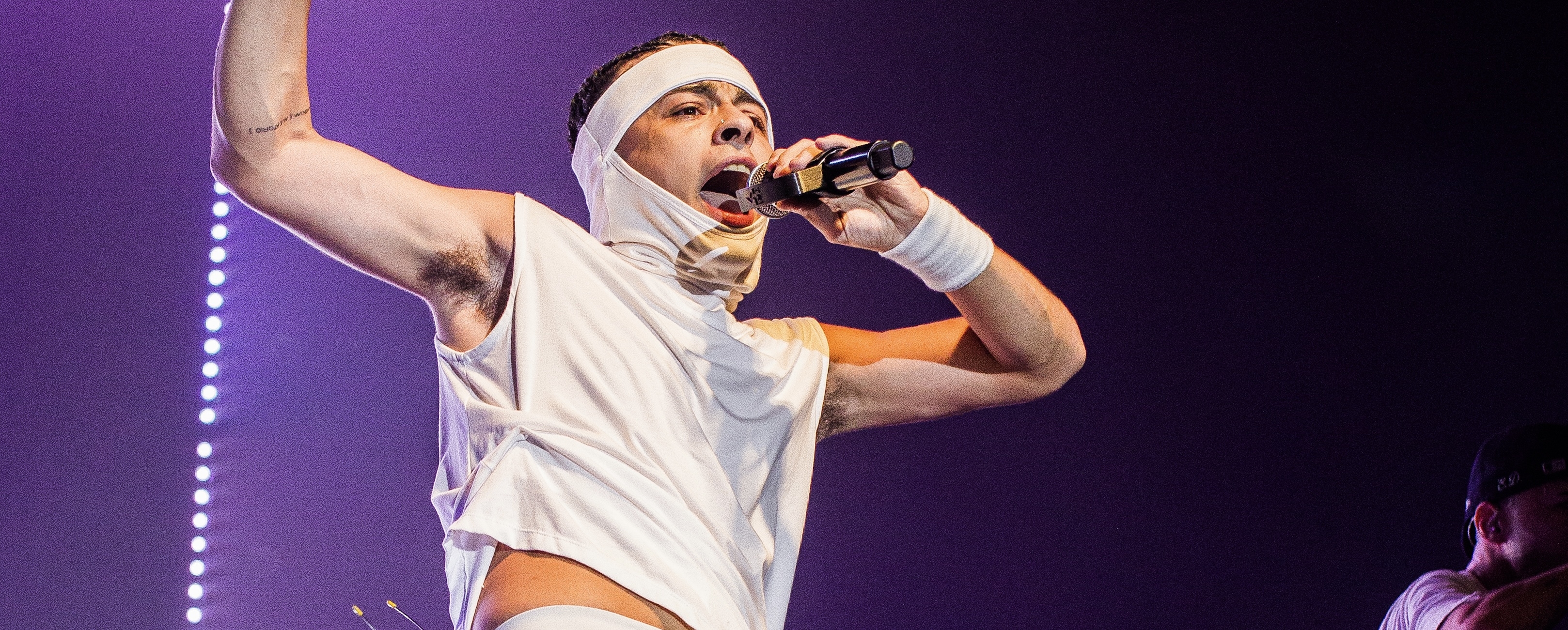 FOTOS EXCLUSIVAS: Trueno despidi&oacute; el a&ntilde;o en Vorterix