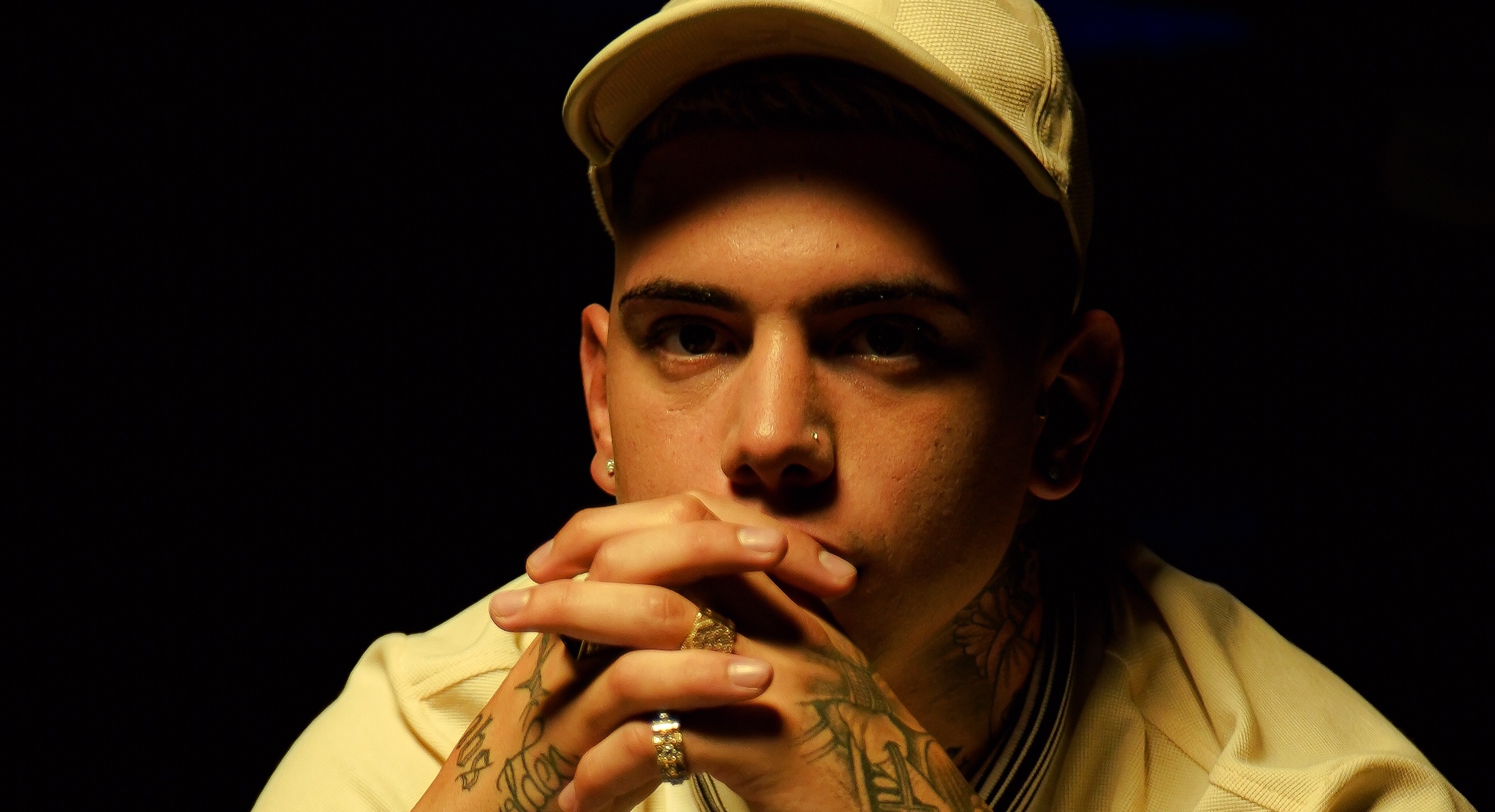 ECKO dentro del Top 10 de los videos musicales m&aacute;s vistos en Argentina