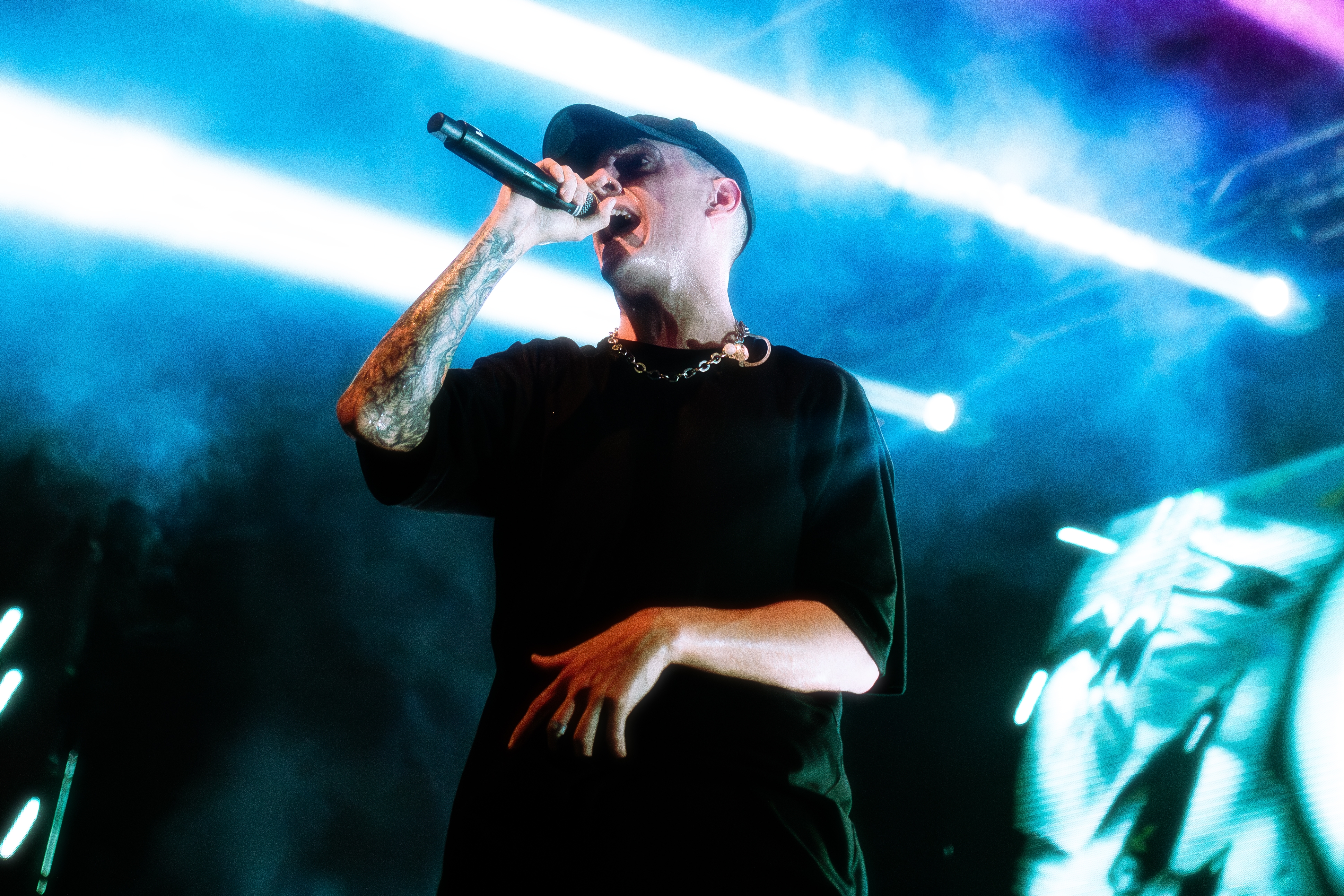 FOTOS EXCLUSIVAS: Acru despidi&oacute; el a&ntilde;o en Groove