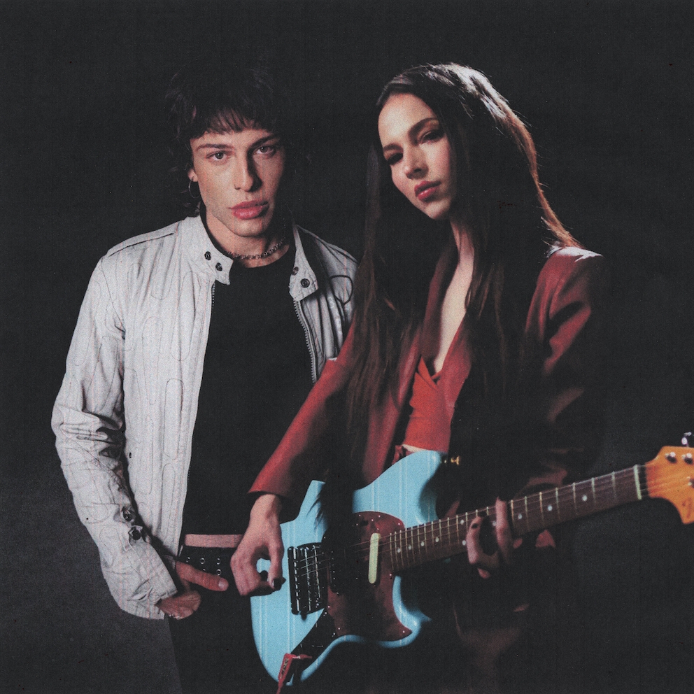 "MALVAS" es lo nuevo de &iexcl;LEO RIZZI y PATY CANT&Uacute;!