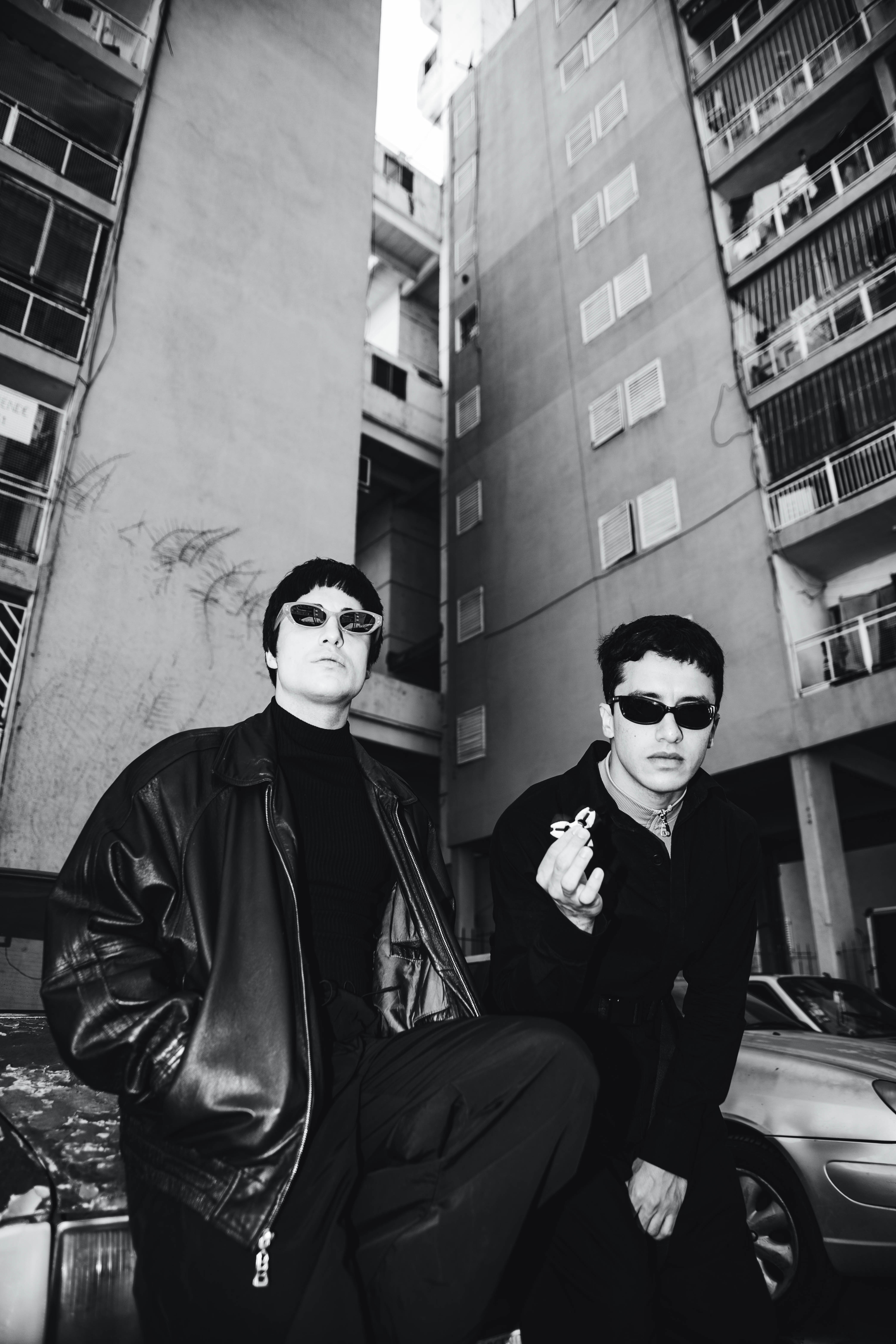 PECES RAROS inicia su gira 2024 &iexcl;con dos shows en Uruguay!