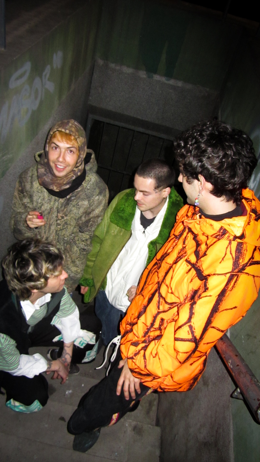 &ldquo;Amanecer&rdquo; es lo nuevo de PLANTA &iexcl;y ya est&aacute; disponible!