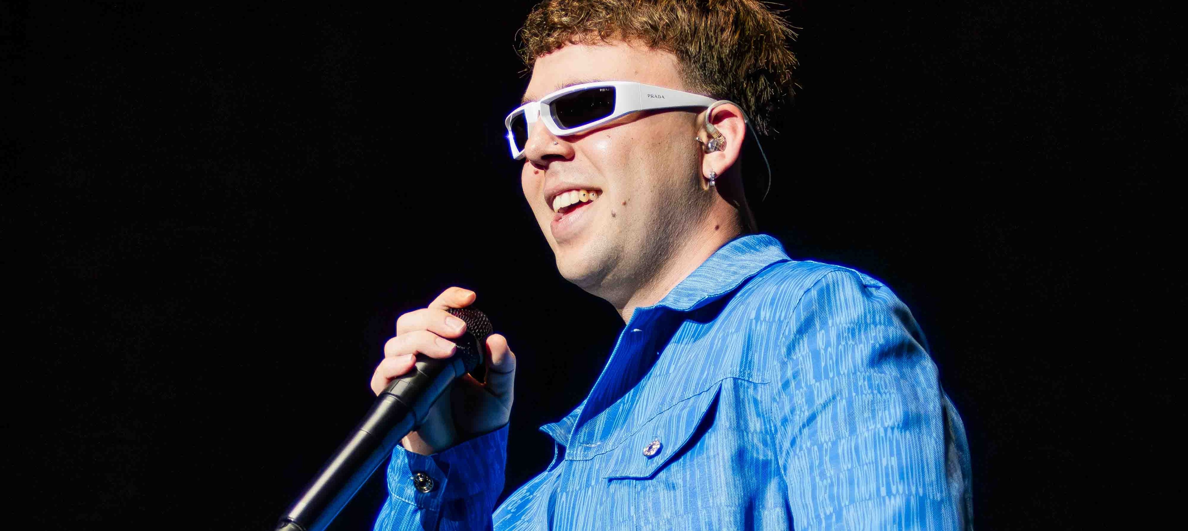 Quevedo anuncia su retiro temporal de la m&uacute;sica