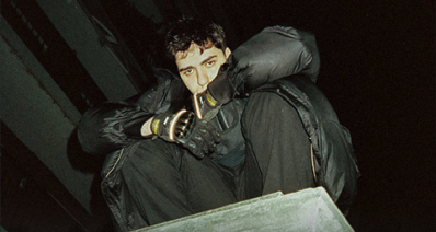 Entrevista a jjesu: "Generalmente escribo cuando estoy m&aacute;s triste o muy feliz"