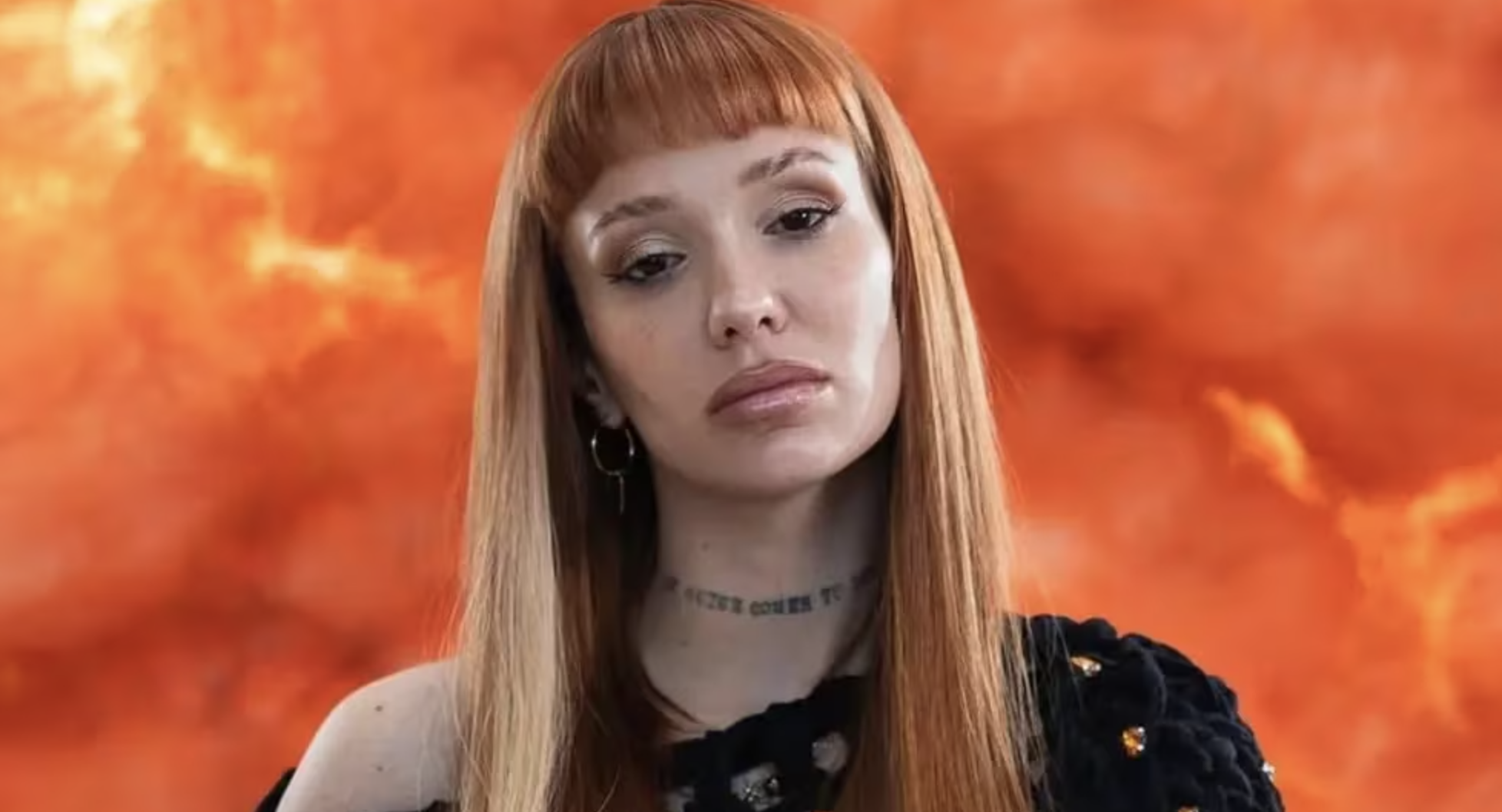 Entrevista a La Joaqui: &ldquo;Me importan los n&uacute;meros, uno se debe a su gente&rdquo;