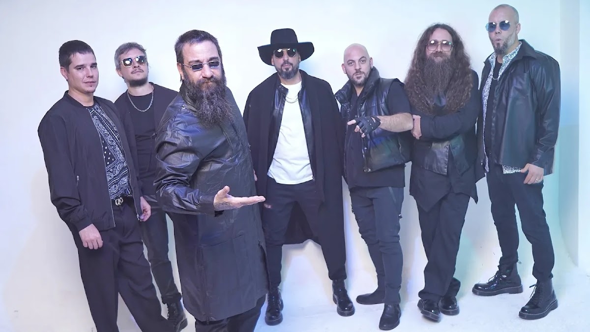 Entrevista a Las Pastillas Del Abuelo: "Es incre&iacute;ble el camino que hicimos con la banda"