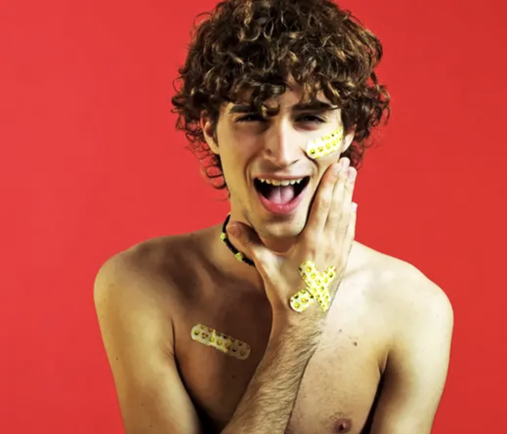 Entrevista a Mati Spano: "Me inspiran Tini, Lali, Maria Becerra, Emilia"