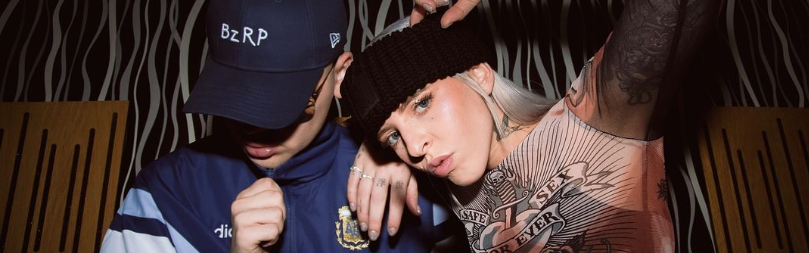 Bizarrap estrena la Session #58 &iexcl;con Young Miko!