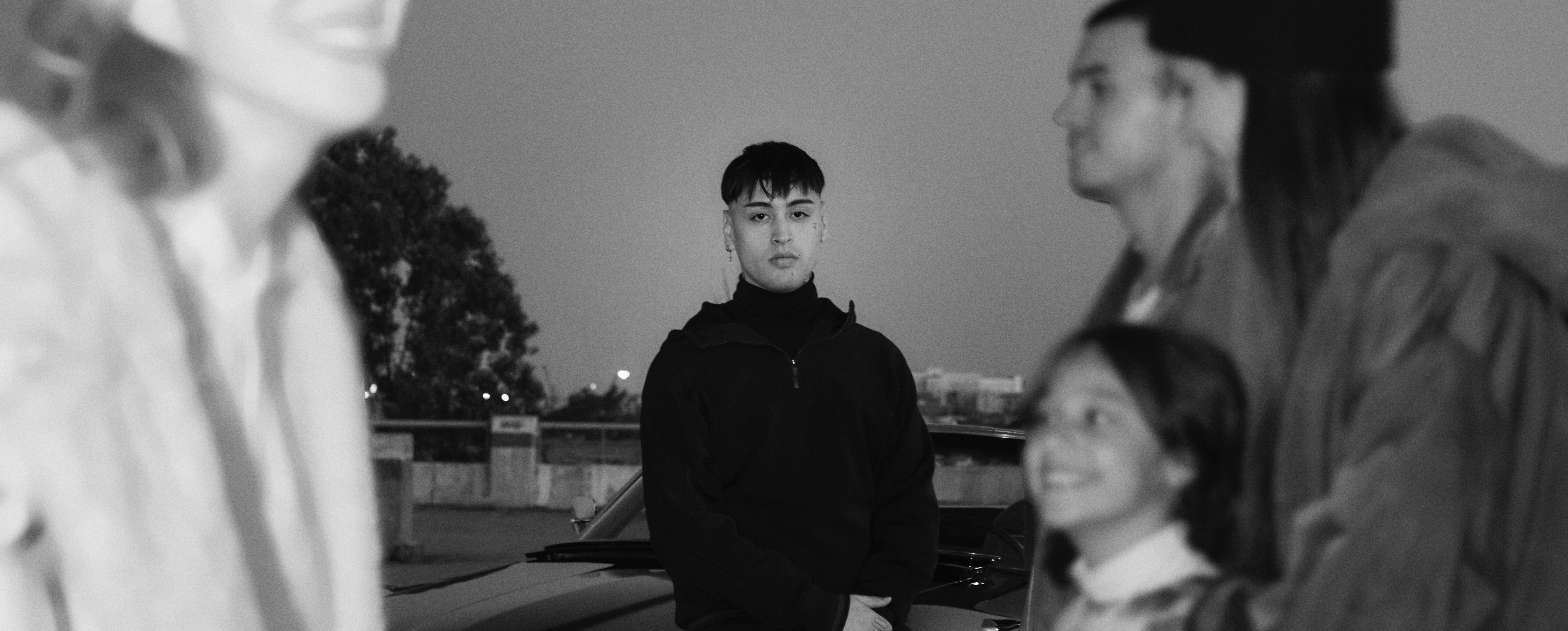 &iquest;Tiago PZK anticipa el estreno de un nuevo disco?