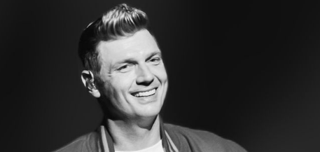 NICK CARTER EN ARGENTINA: &iexcl;REPROGRAMADO!