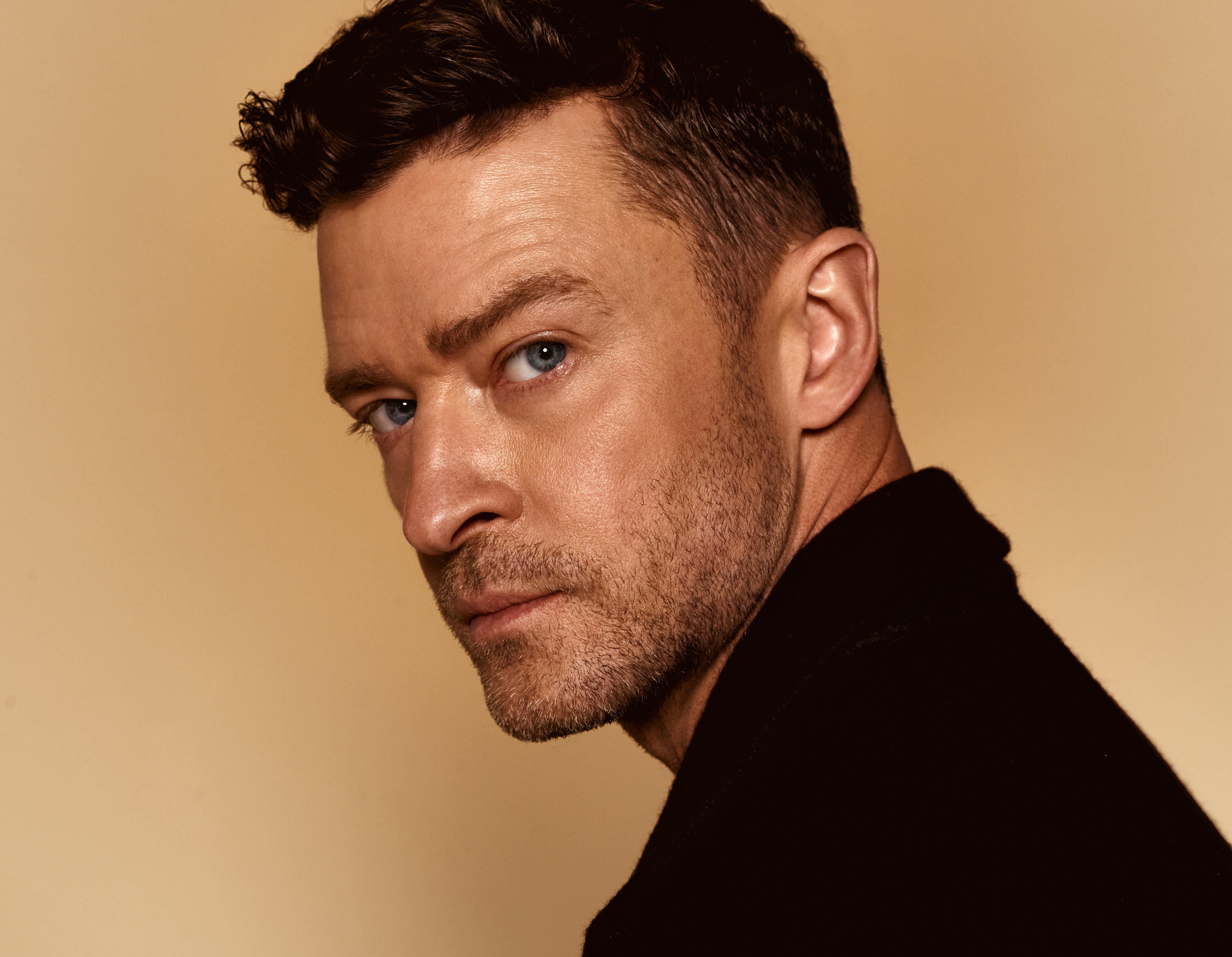 JUSTIN TIMBERLAKE vuelve con su esperado nuevo single y video &ldquo;SELFISH&rdquo;