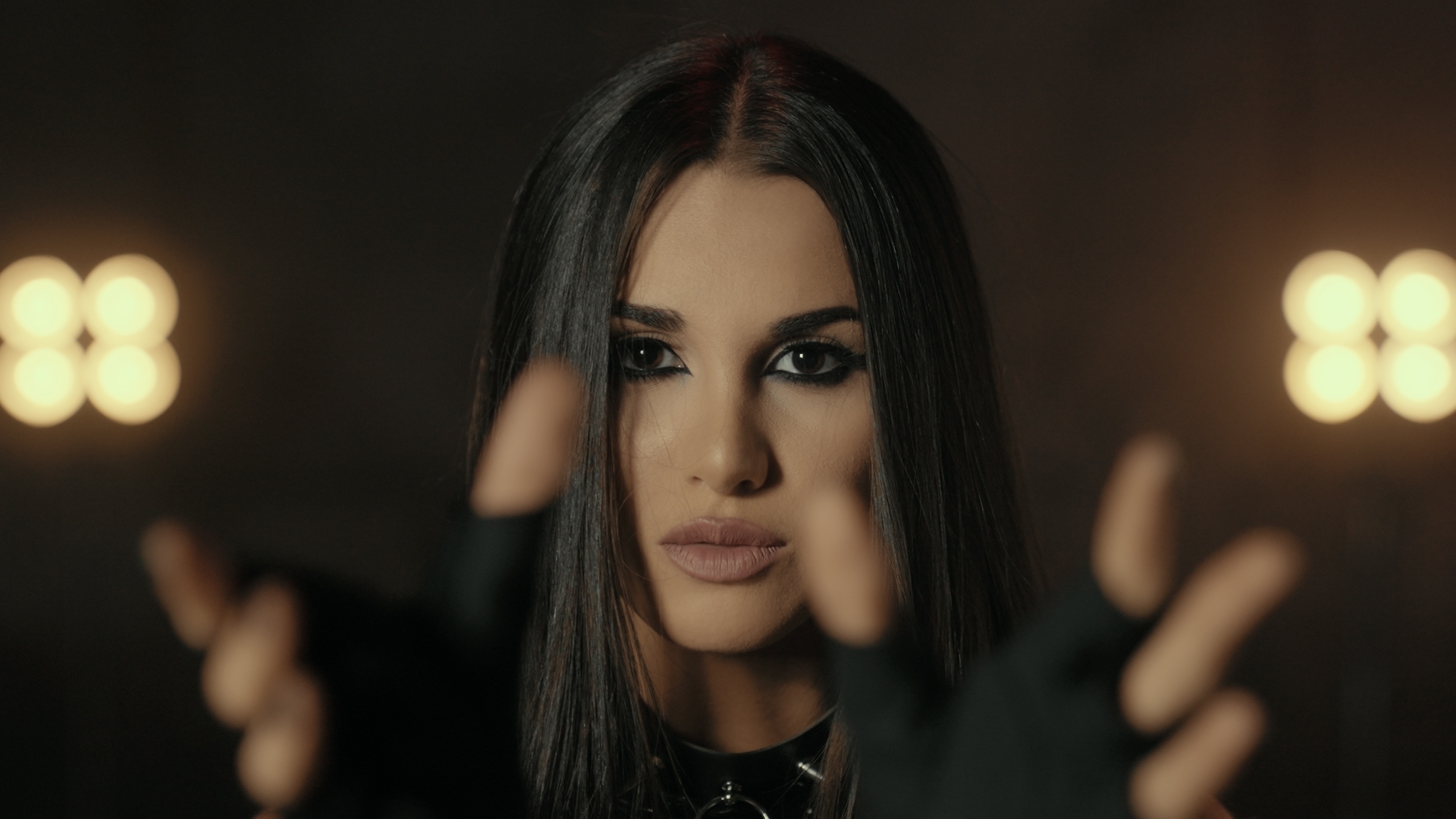 Daniela Milagros es la elegida para abrir el show de Slash en Buenos Aires