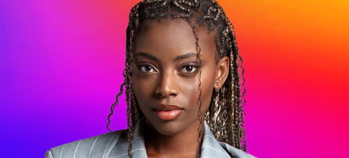 Entrevista a Suzete: "Es muy fuerte formar parte de Operaci&oacute;n Triunfo"