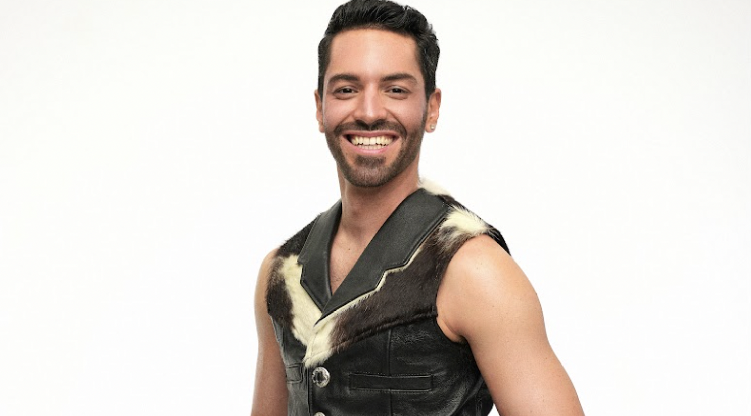 Entrevista a Juan Ingaramo: "Es raro tocar las canciones nuevas por primera vez"