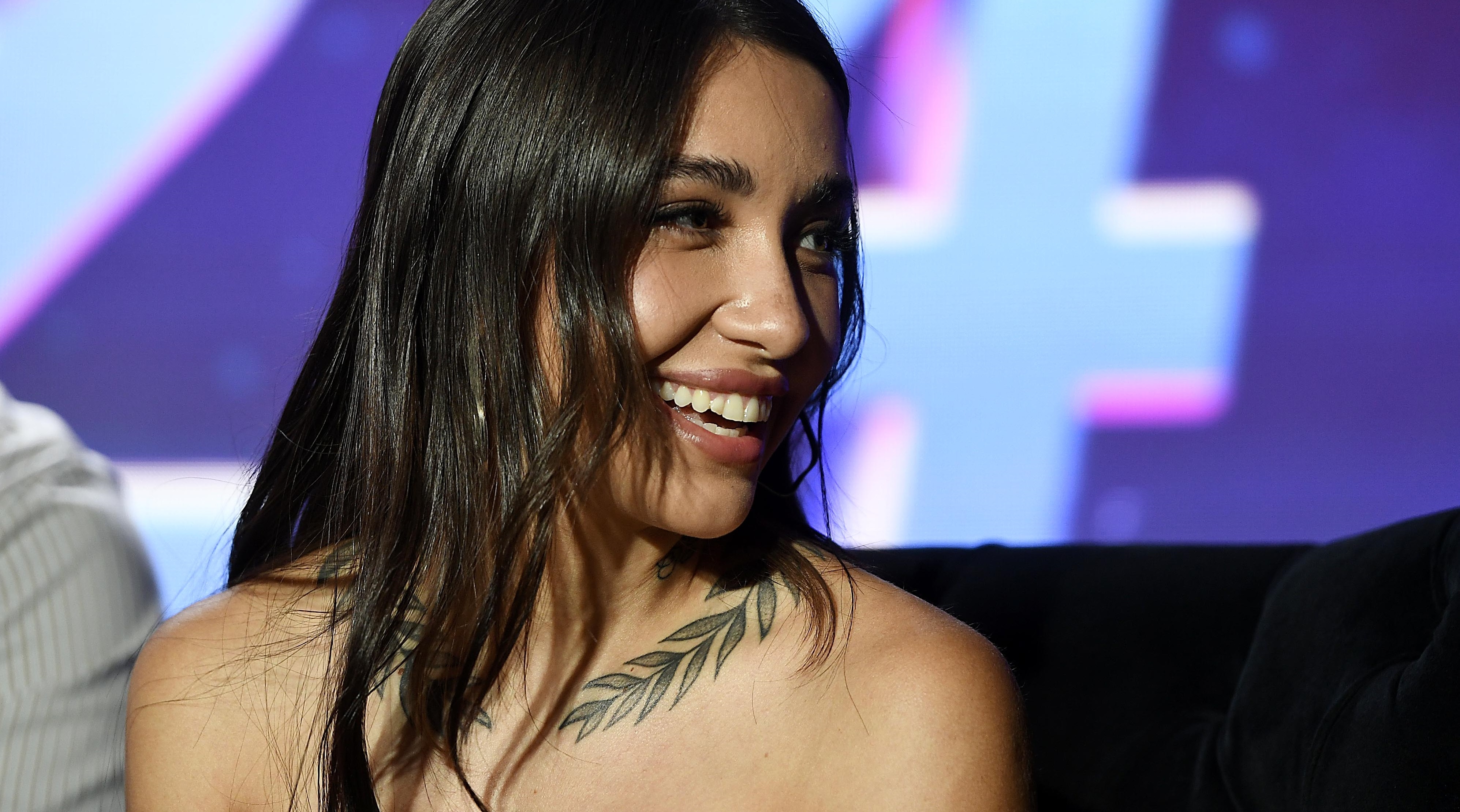 Vi&ntilde;a del Mar 2024: as&iacute; se vivi&oacute; la primera noche