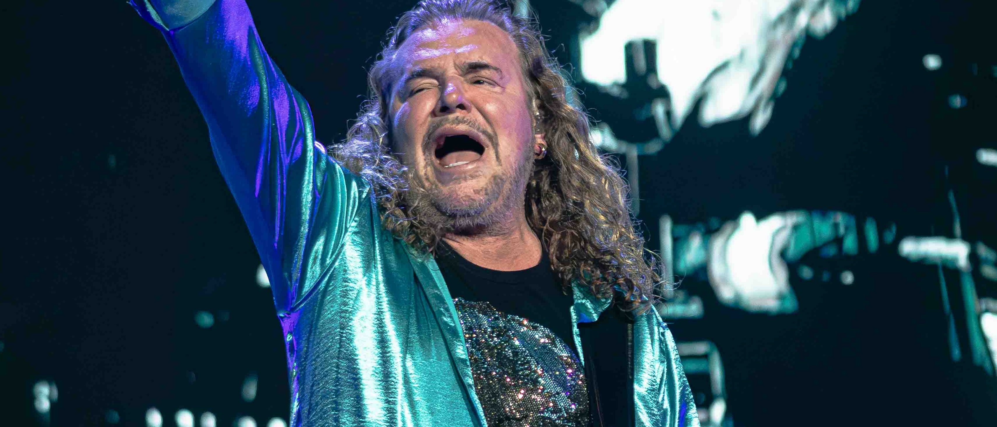 MAN&Aacute; EN ARGENTINA: as&iacute; se vivi&oacute; el primer show en el Movistar Arena