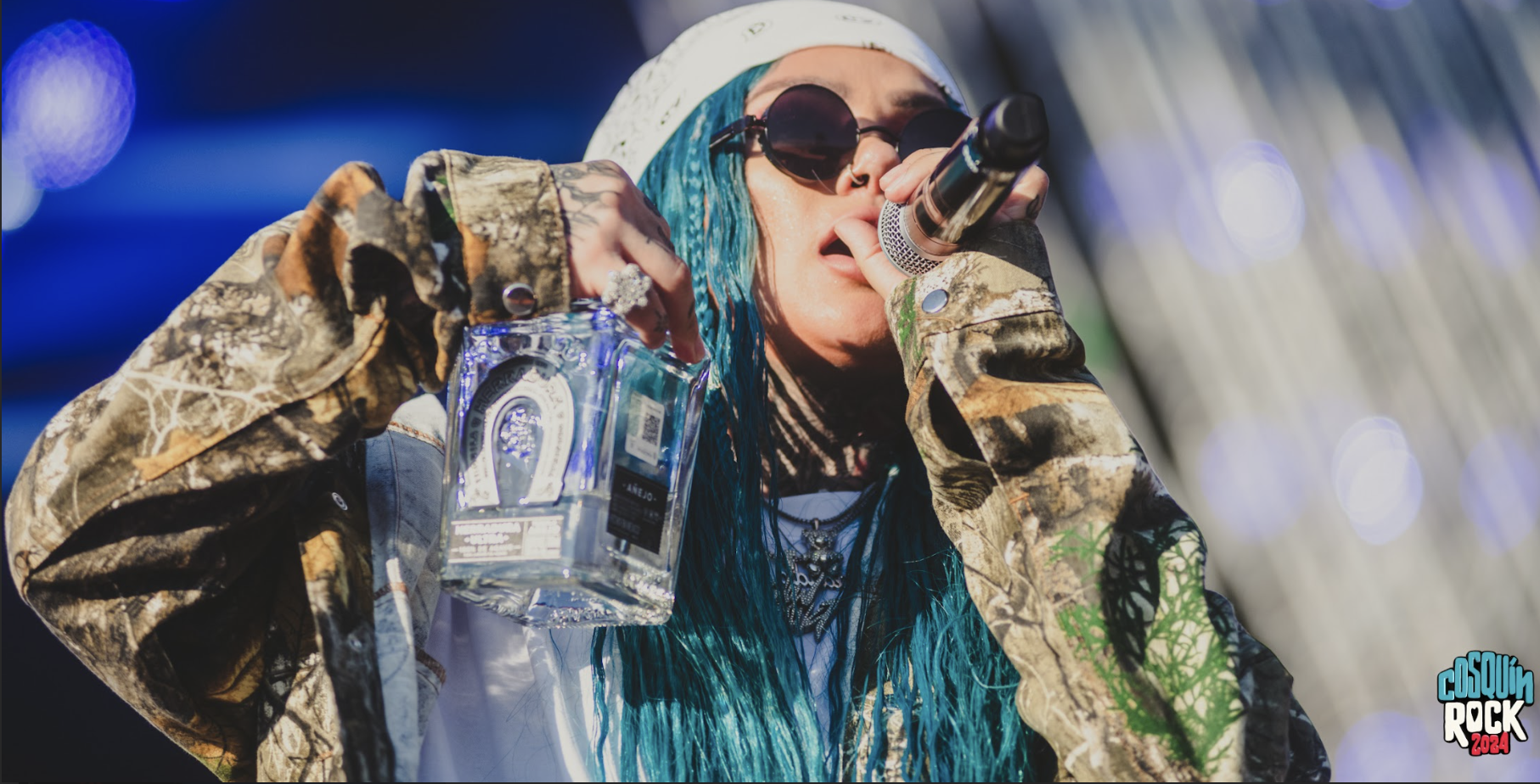 Entrevista a Snow Tha Product: &ldquo;No sab&iacute;a el apoyo que hab&iacute;a recibido mi BZRP Music Sessions&rdquo;