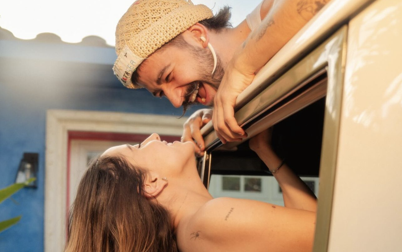 ES OFICIAL: Camilo y Evaluna anuncian la llegada de su segundo beb&eacute;