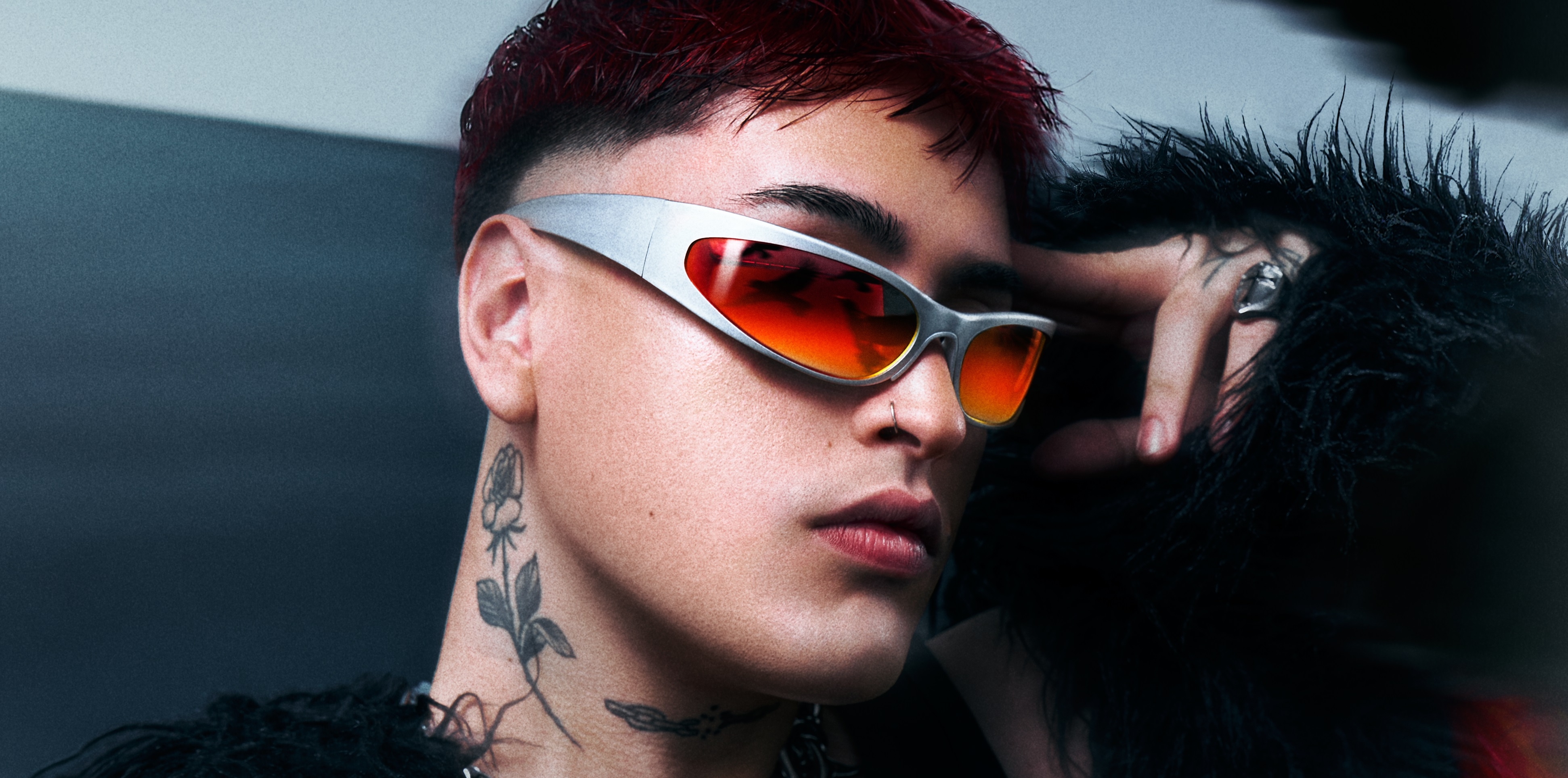 Tiago PZK estrena nueva colaboraci&oacute;n… &iexcl;con Ke Personajes!