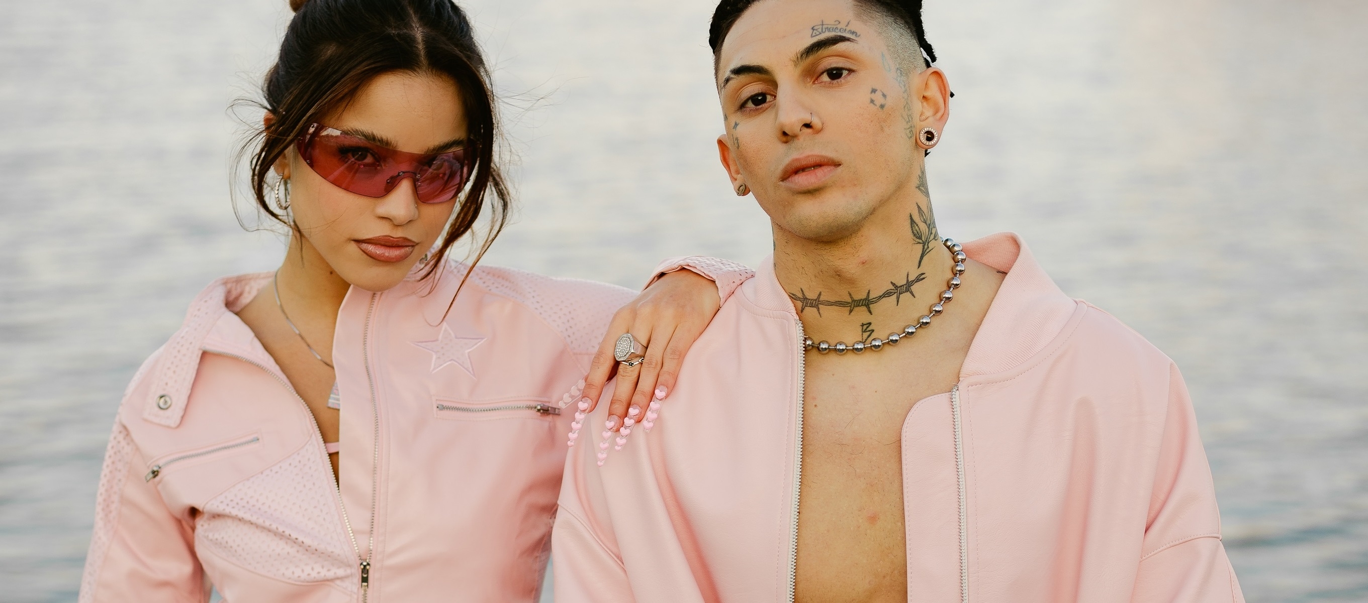 Khea estrena su nueva colaboraci&oacute;n "Tu y Yo" &iexcl;con Emilia!