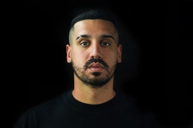 TAIU sorprende con su nuevo EP de electr&oacute;nica &ldquo;TRANSCENDENTAL SHIFTS&rdquo;