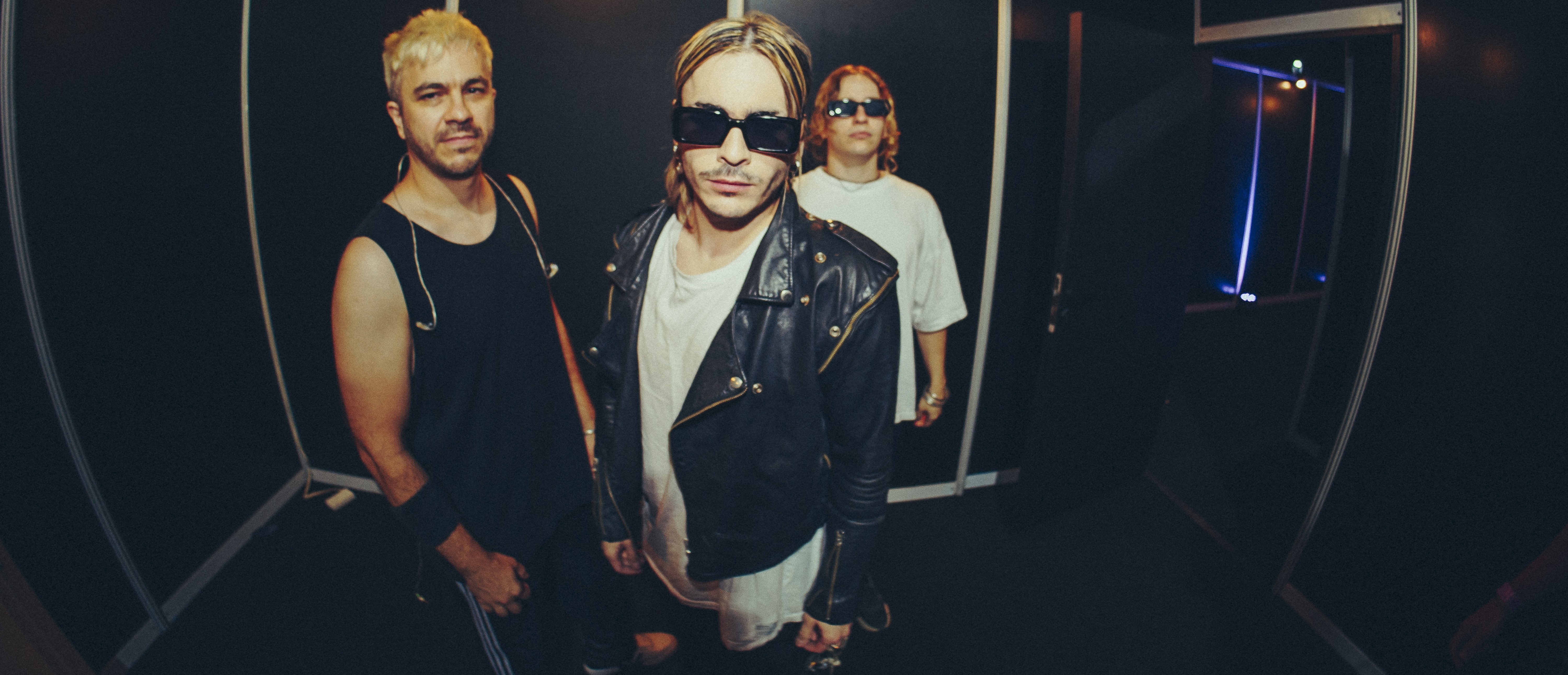 Airbag agota nuevamente &iexcl;y agrega una quinta fecha en el Luna Park!