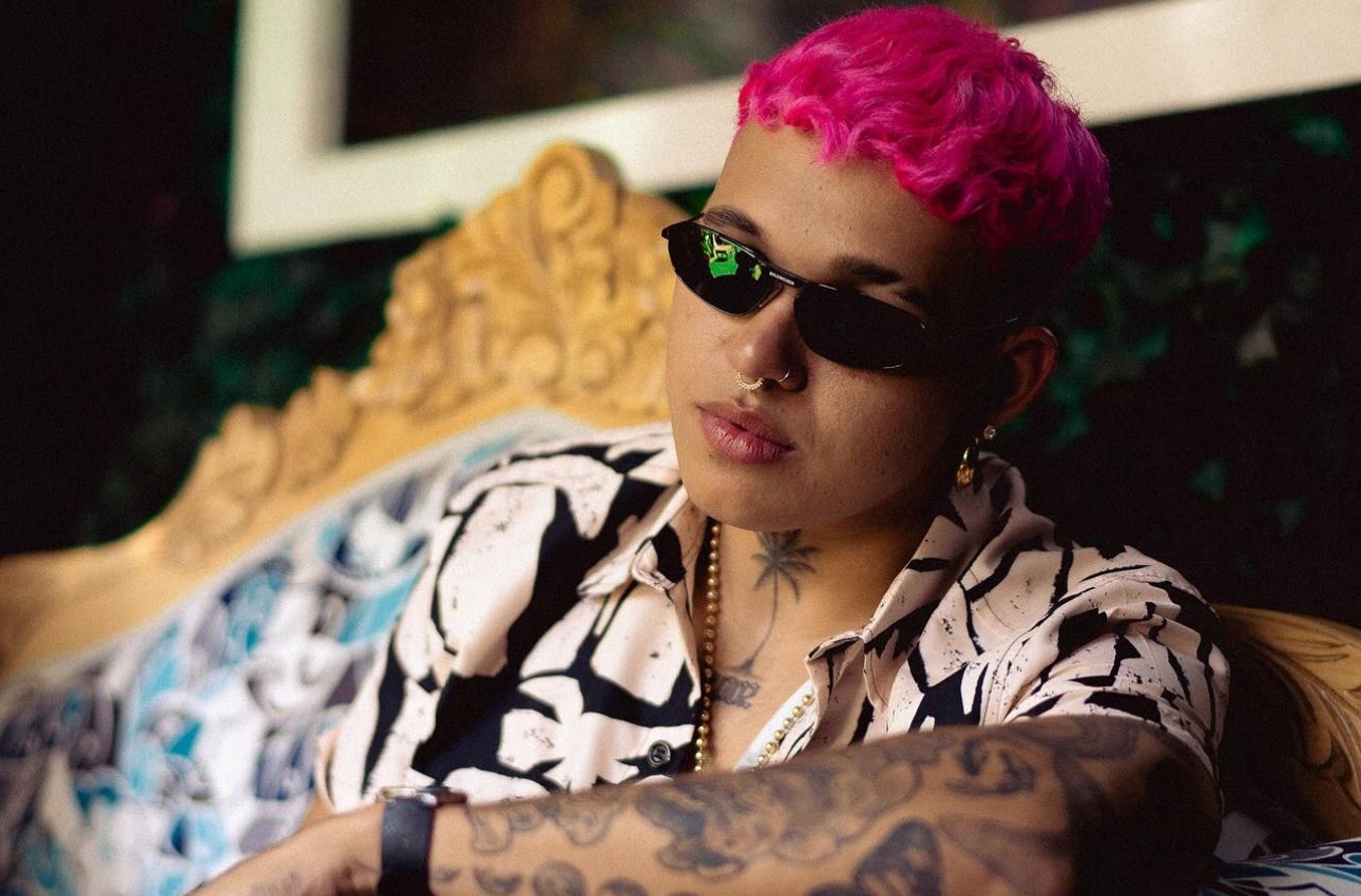 Entrevista a Be&eacute;le: "Pronto vienen colaboraciones con Yatra y con Kany Garc&iacute;a"