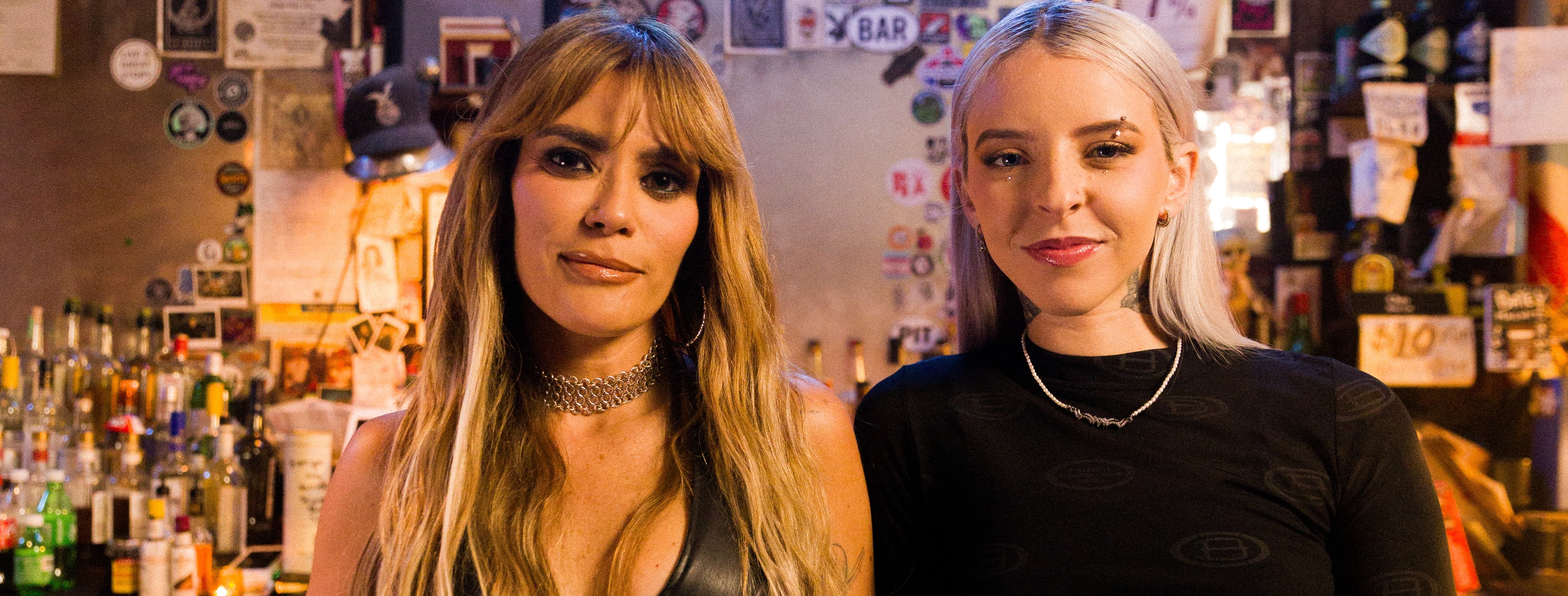 Estos son todos los estrenos de la semana