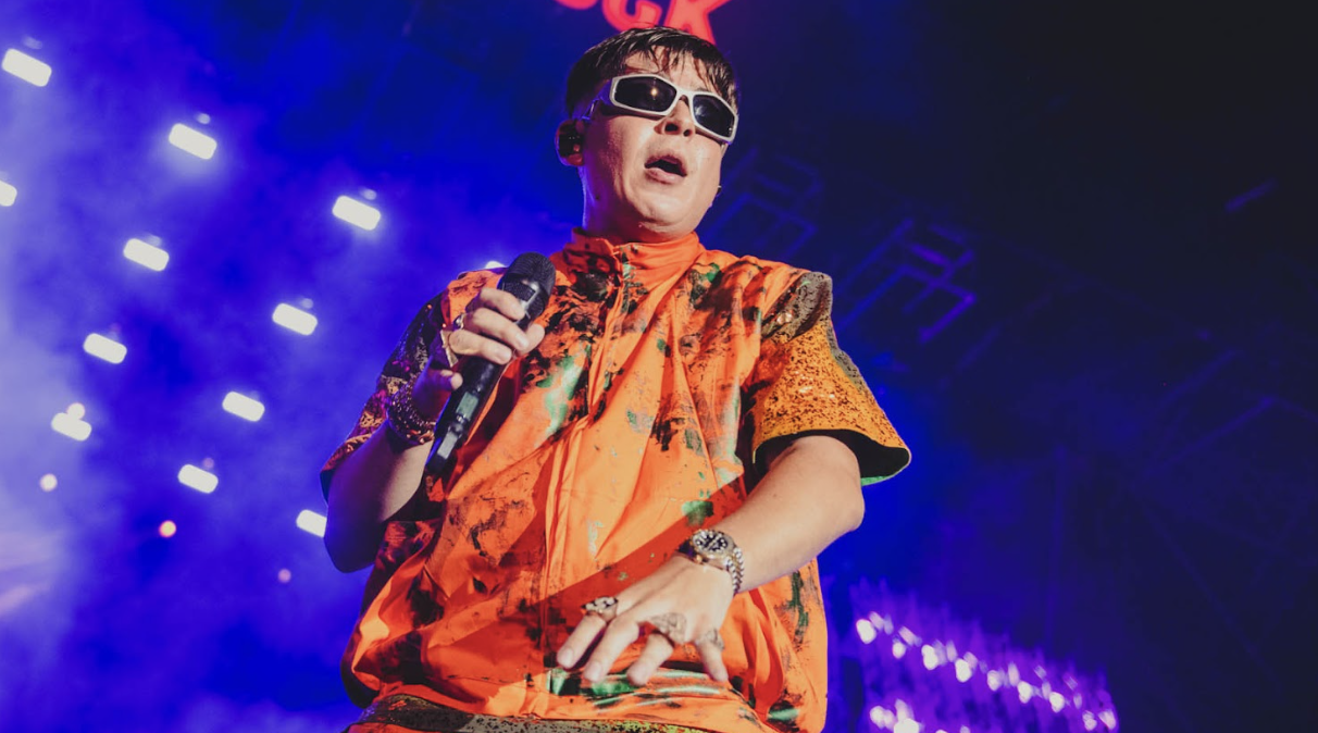 Entrevista a YSY A: &ldquo;Soy un rapero que est&aacute; jugando en el modo m&aacute;s dif&iacute;cil&rdquo;