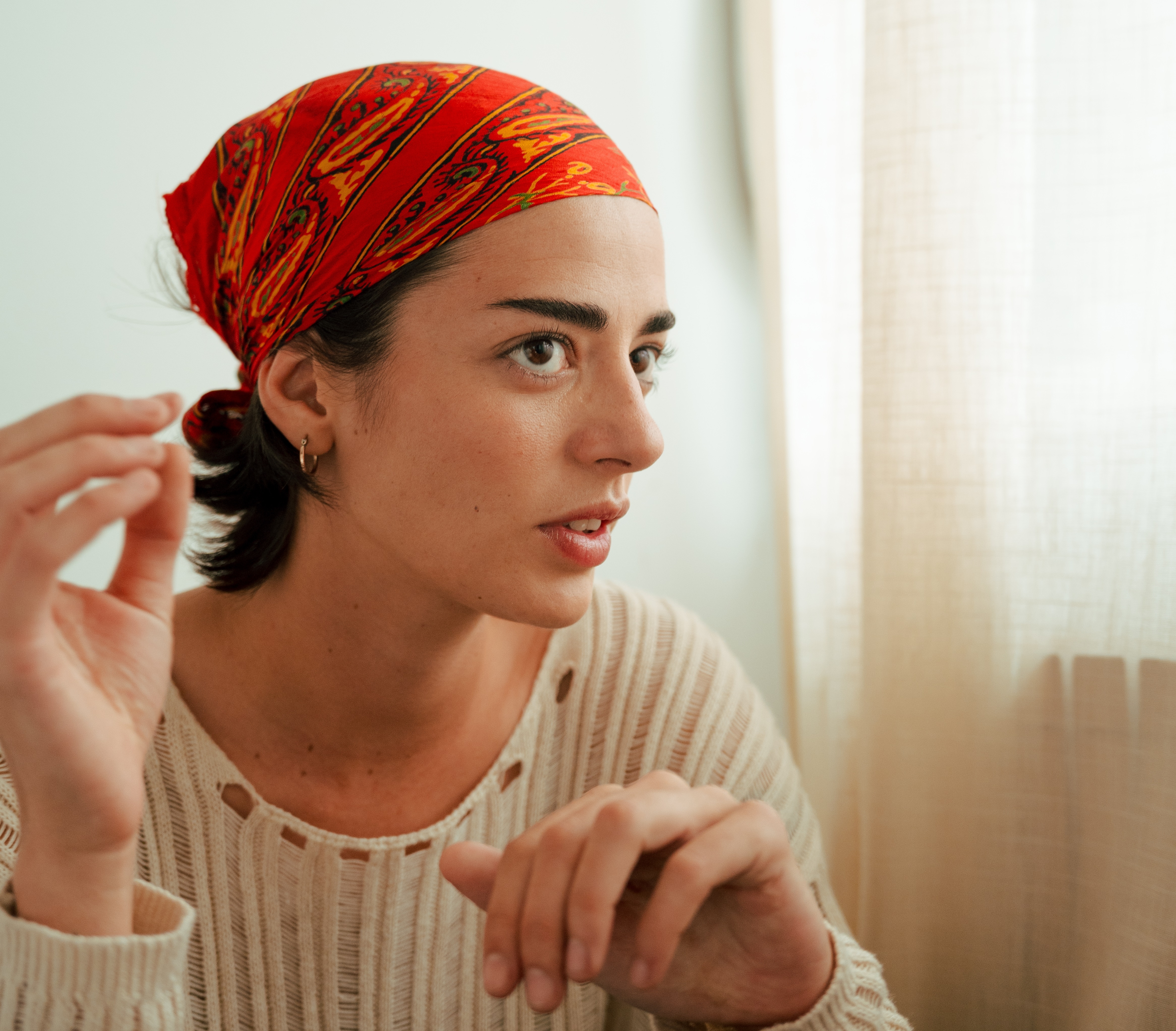 Zoe Gotusso presenta "Pensando en ti"… &iexcl;ya disponible en todos lados!