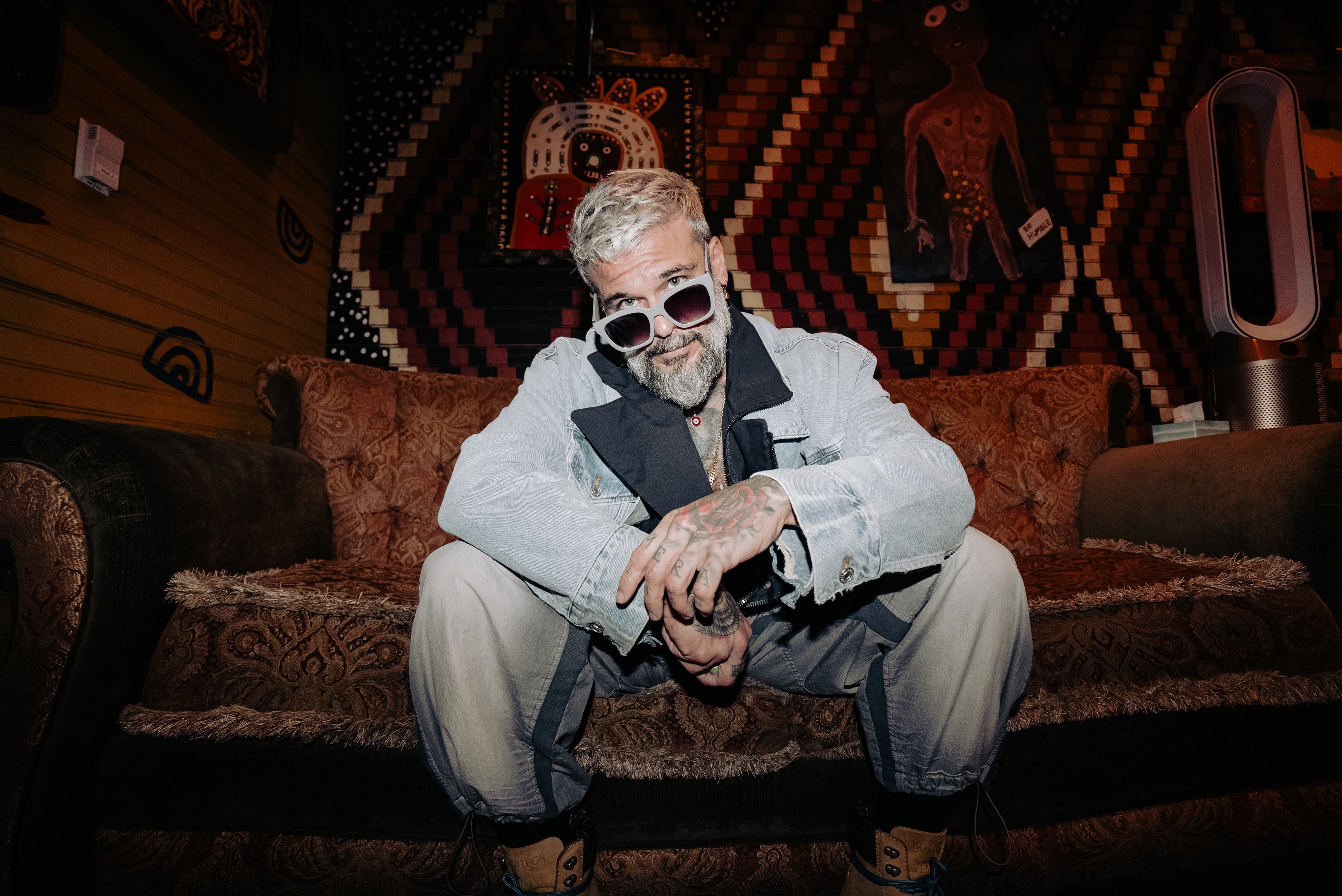 &iexcl;Pedro Cap&oacute; vuelve a la Argentina!