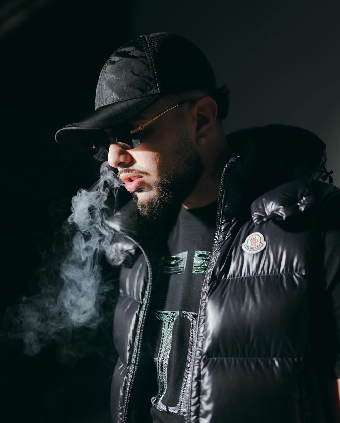 Entrevista a CANO: "A mi no me representa ni me transmite nada el reggaeton"