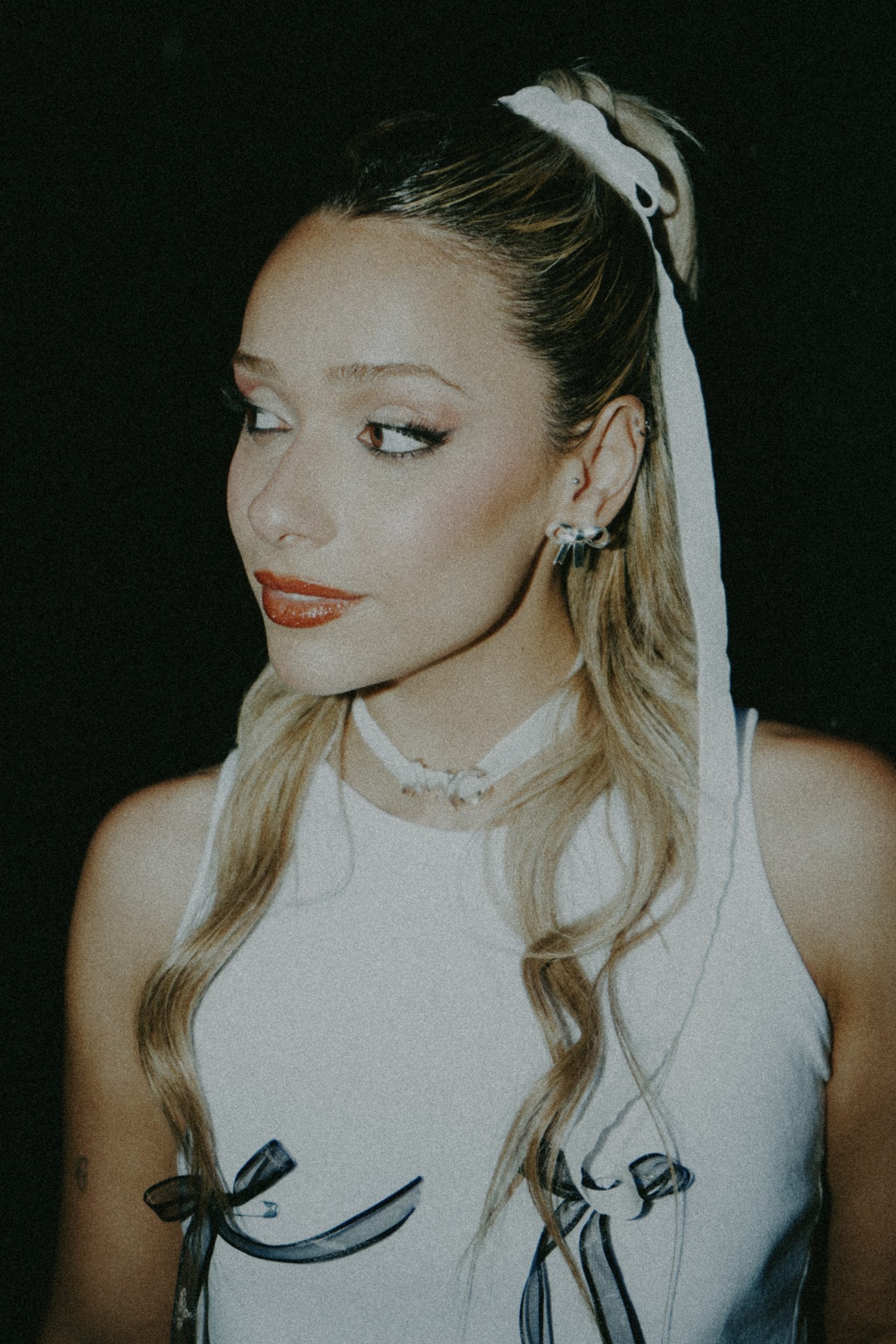 "Gotas en mi piel" es lo nuevo de Maca Castro y Malbo