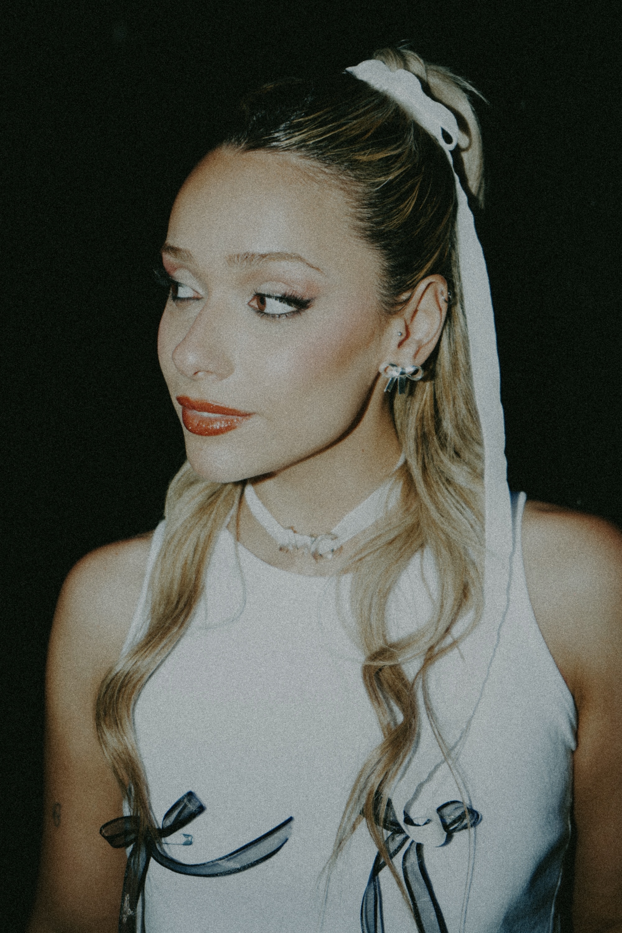 "Gotas en mi piel" es lo nuevo de Maca Castro y Malbo