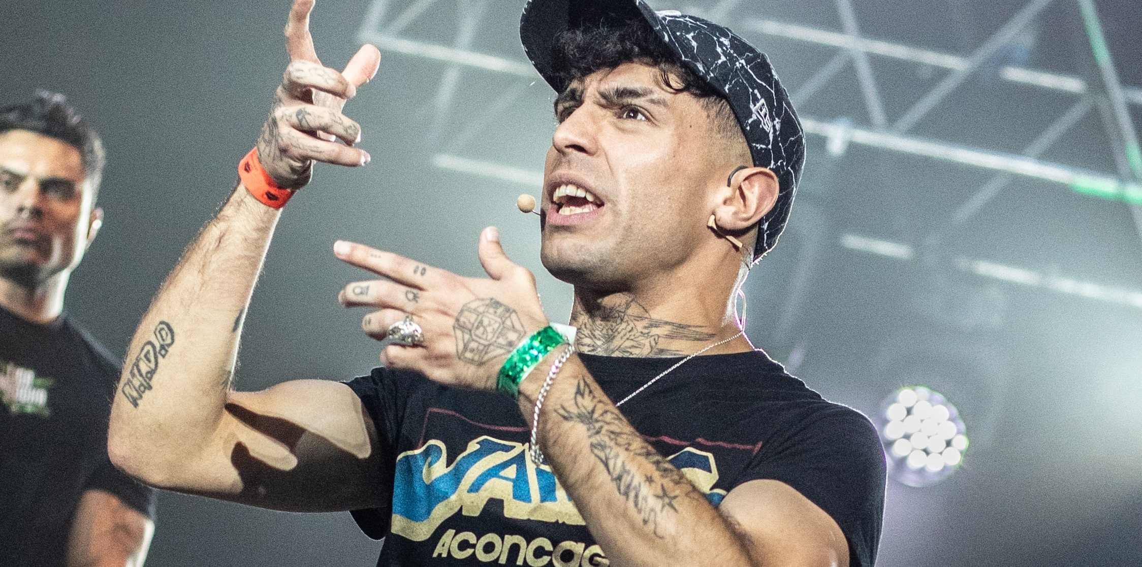 As&iacute; se vivi&oacute; la segunda fecha de Liga Bazooka