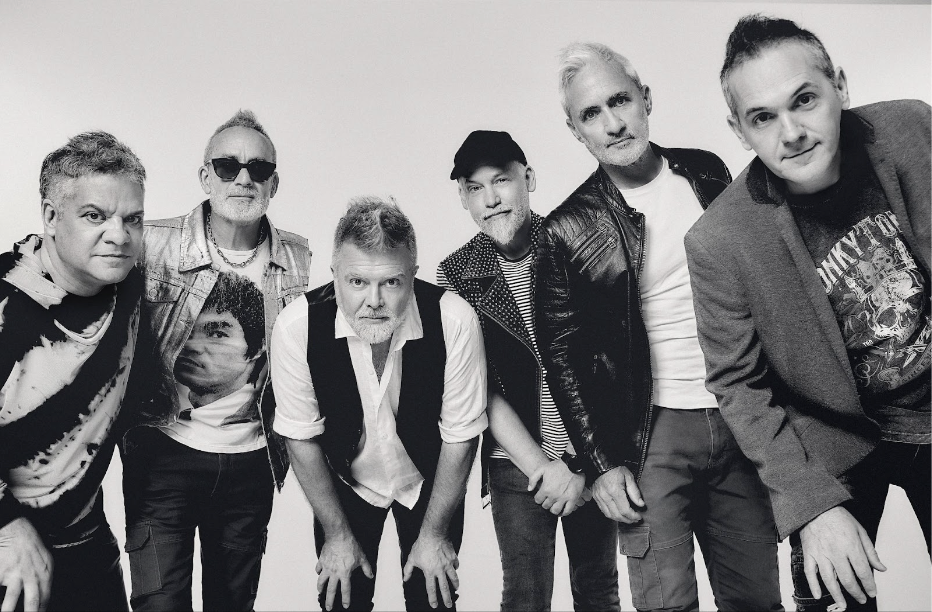 Entrevista a Los Pericos: "Es una bendici&oacute;n tener una banda con amigos"