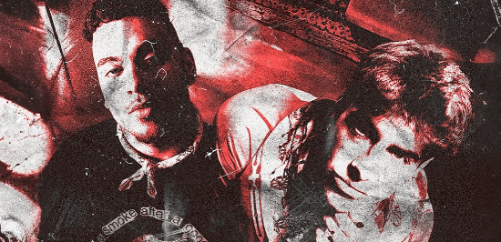 &Aacute;lvaro de Luna se une a Asan para el estreno de "Desconocidos" &iexcl;y ya est&aacute; disponible!