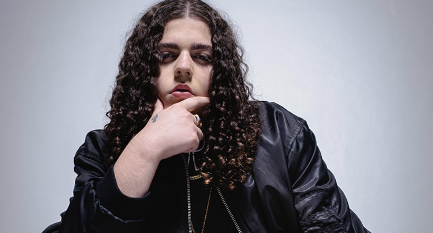 Entrevista a Lil Cake: "Quiero que mi &aacute;lbum debut sea una locura"