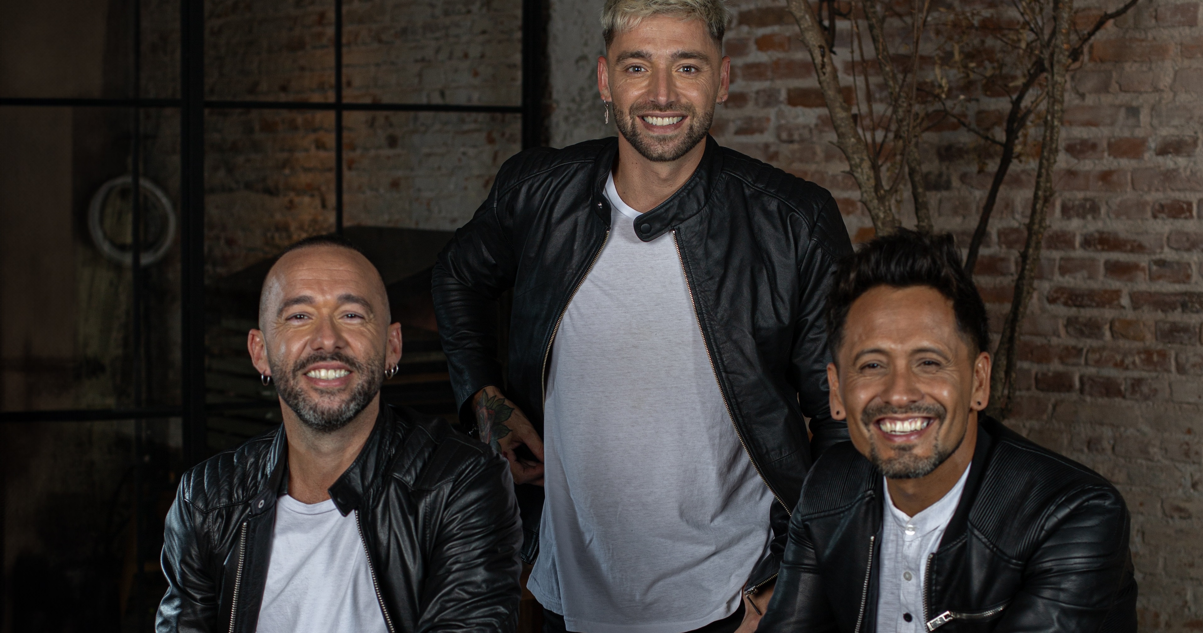 &iexcl;LA K&rsquo;ONGA confirma un cuarto Movistar Arena!